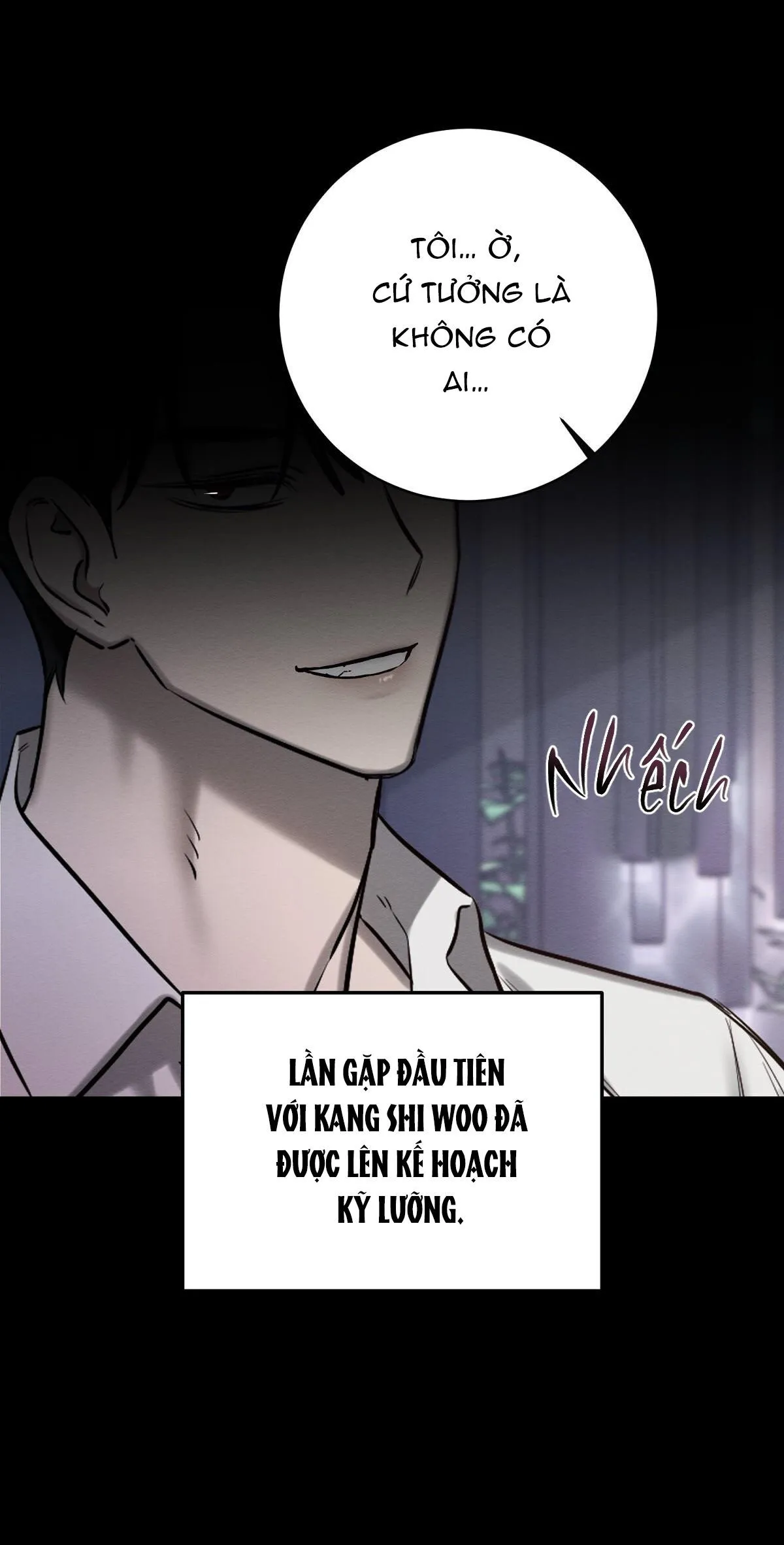 Lý do của ác nhân Chapter 47 Trang 22