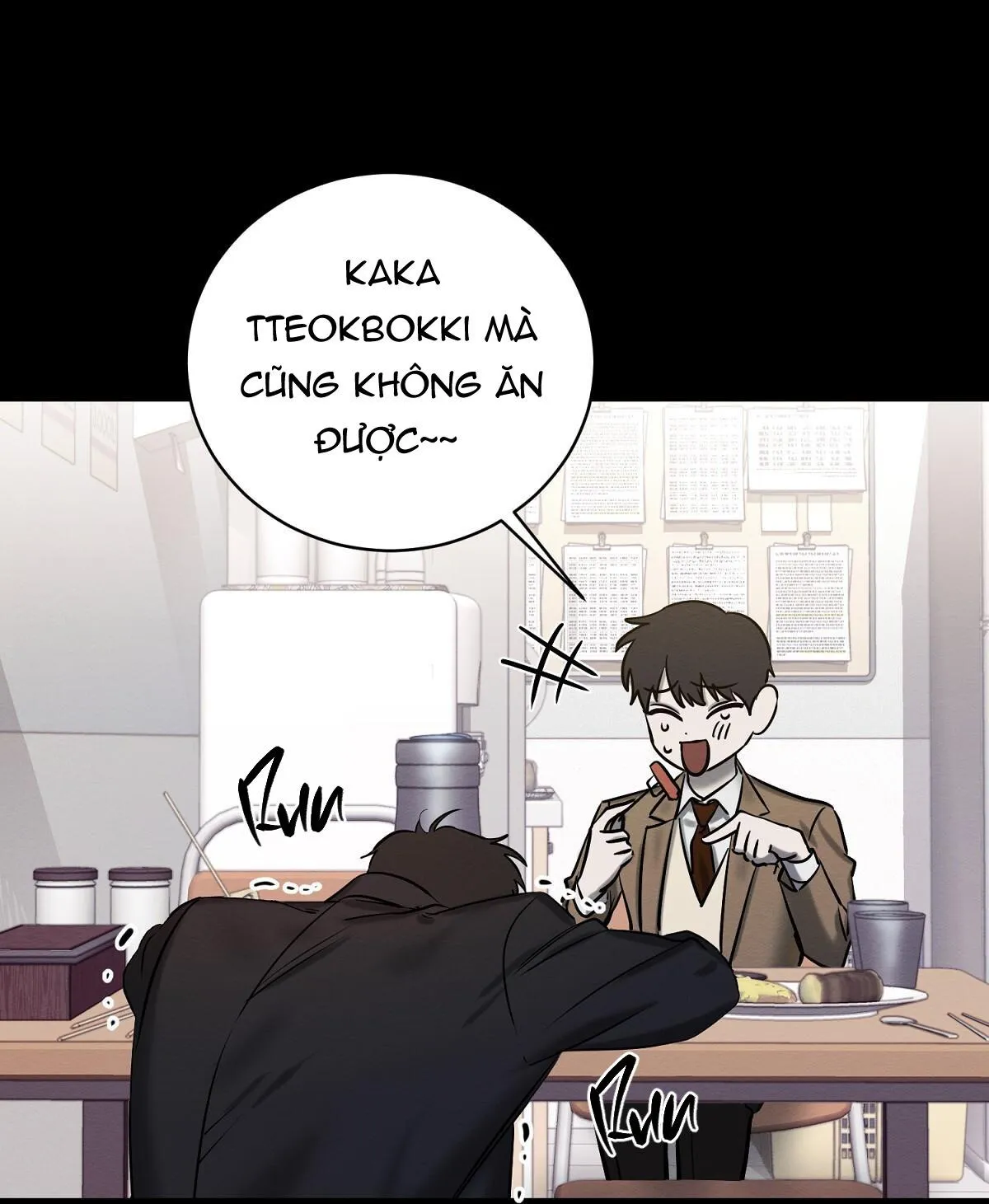 Lý do của ác nhân Chapter 47 Trang 29