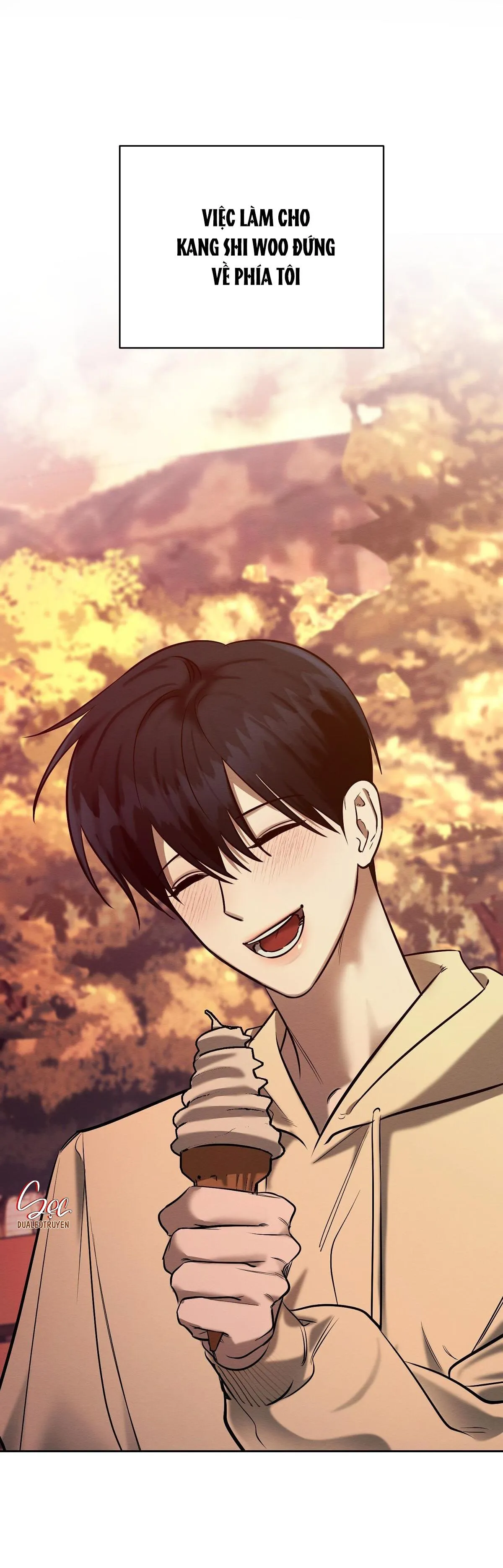 Lý do của ác nhân Chapter 47 Trang 33