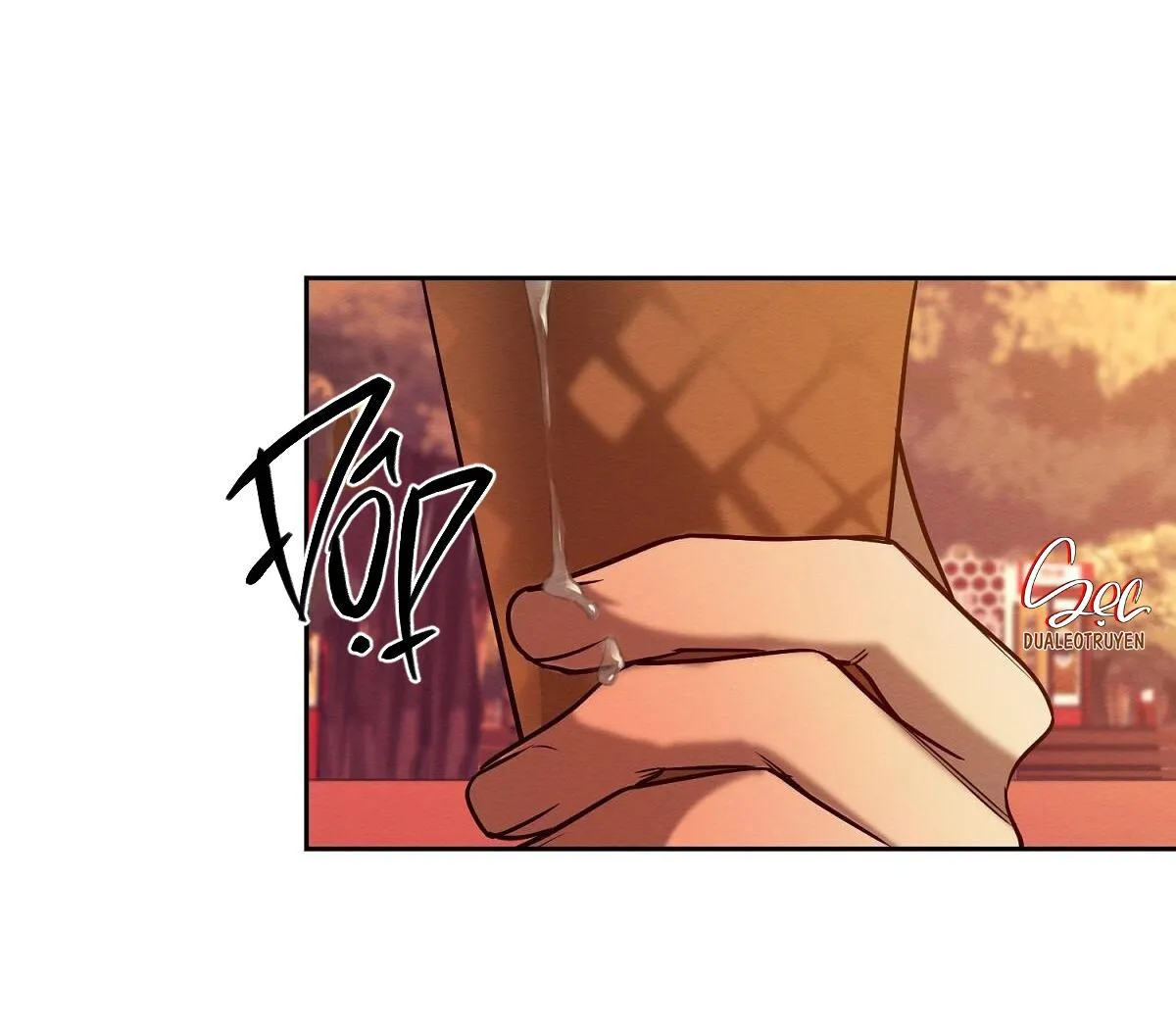 Lý do của ác nhân Chapter 47 Trang 34