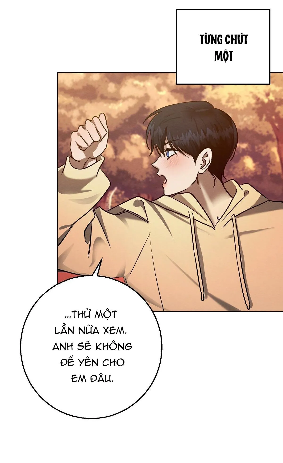 Lý do của ác nhân Chapter 47 Trang 38