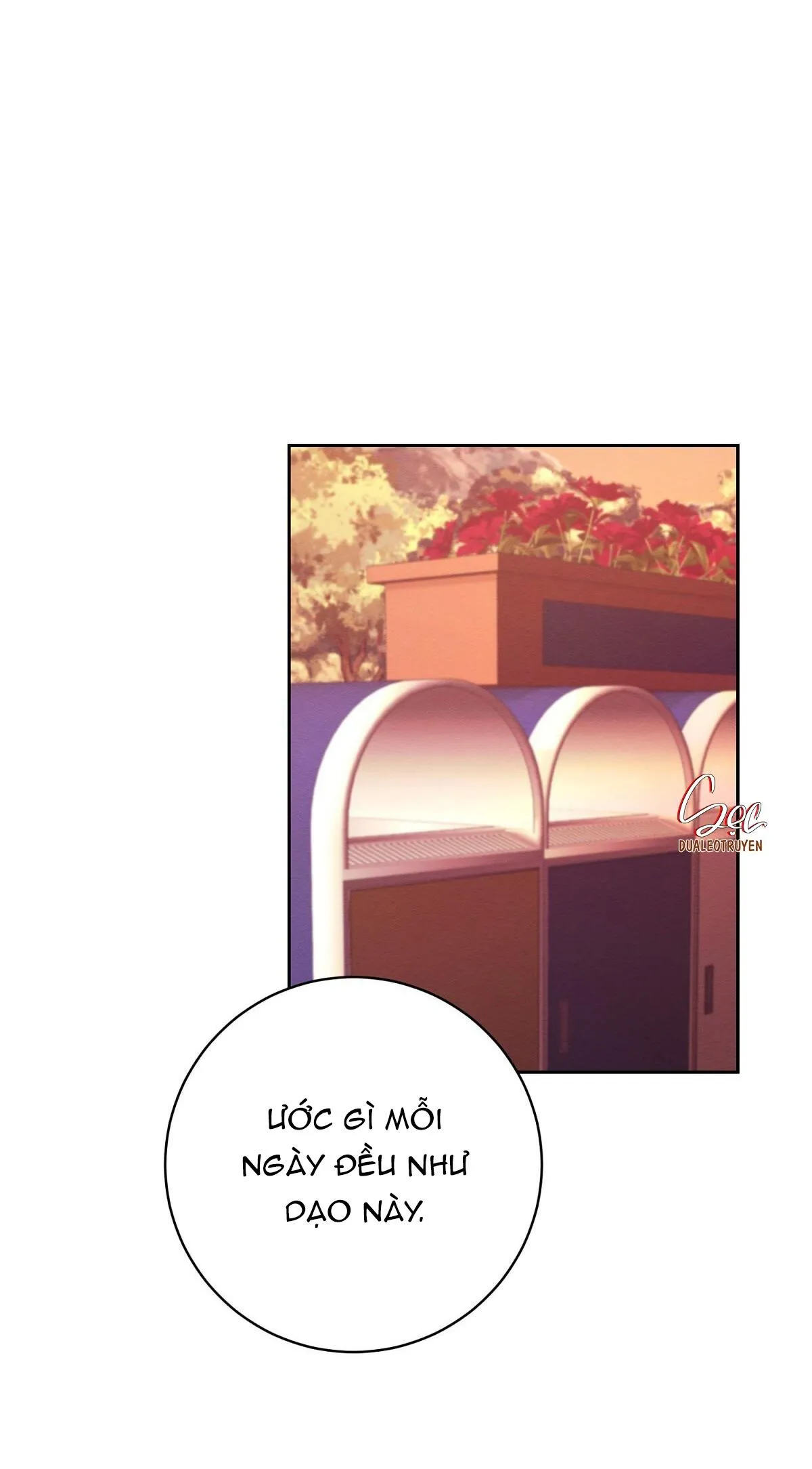 Lý do của ác nhân Chapter 47 Trang 40