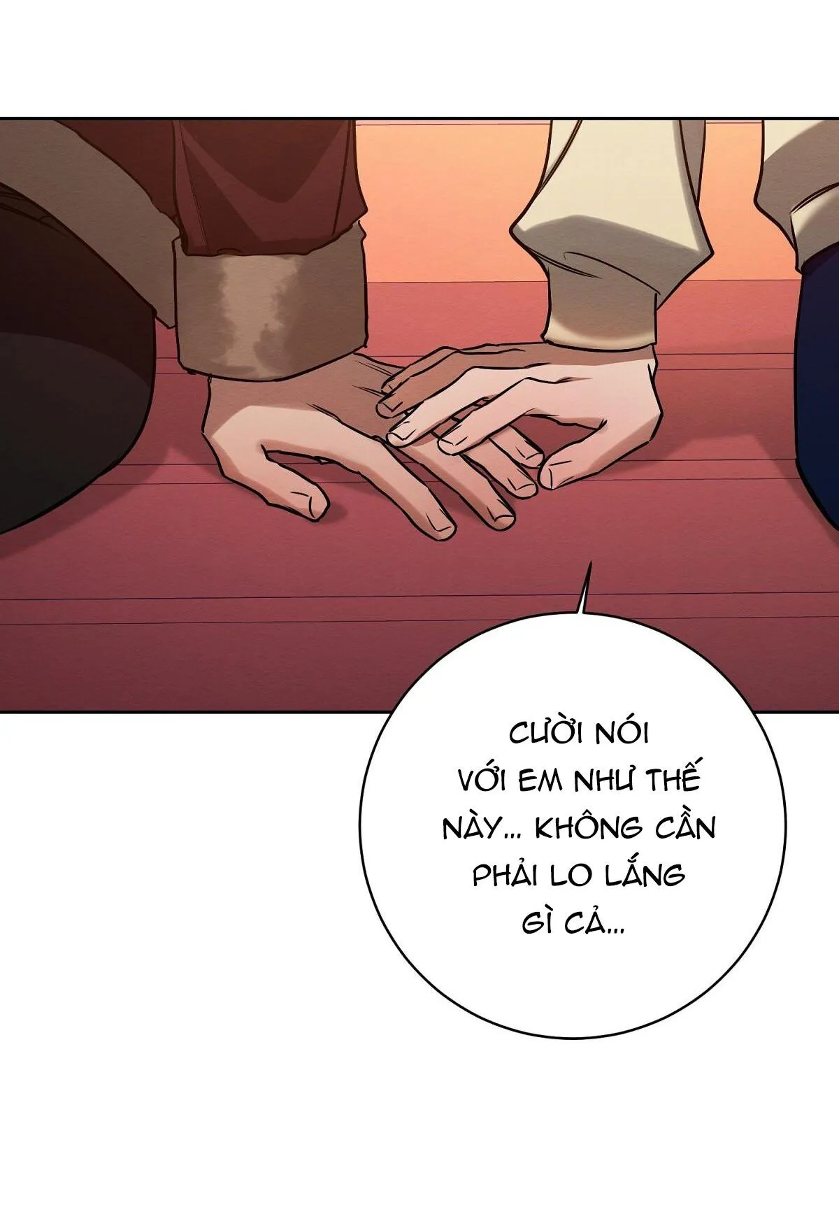 Lý do của ác nhân Chapter 47 Trang 41