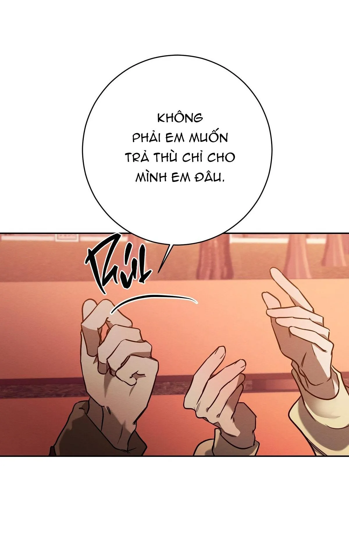 Lý do của ác nhân Chapter 47 Trang 46