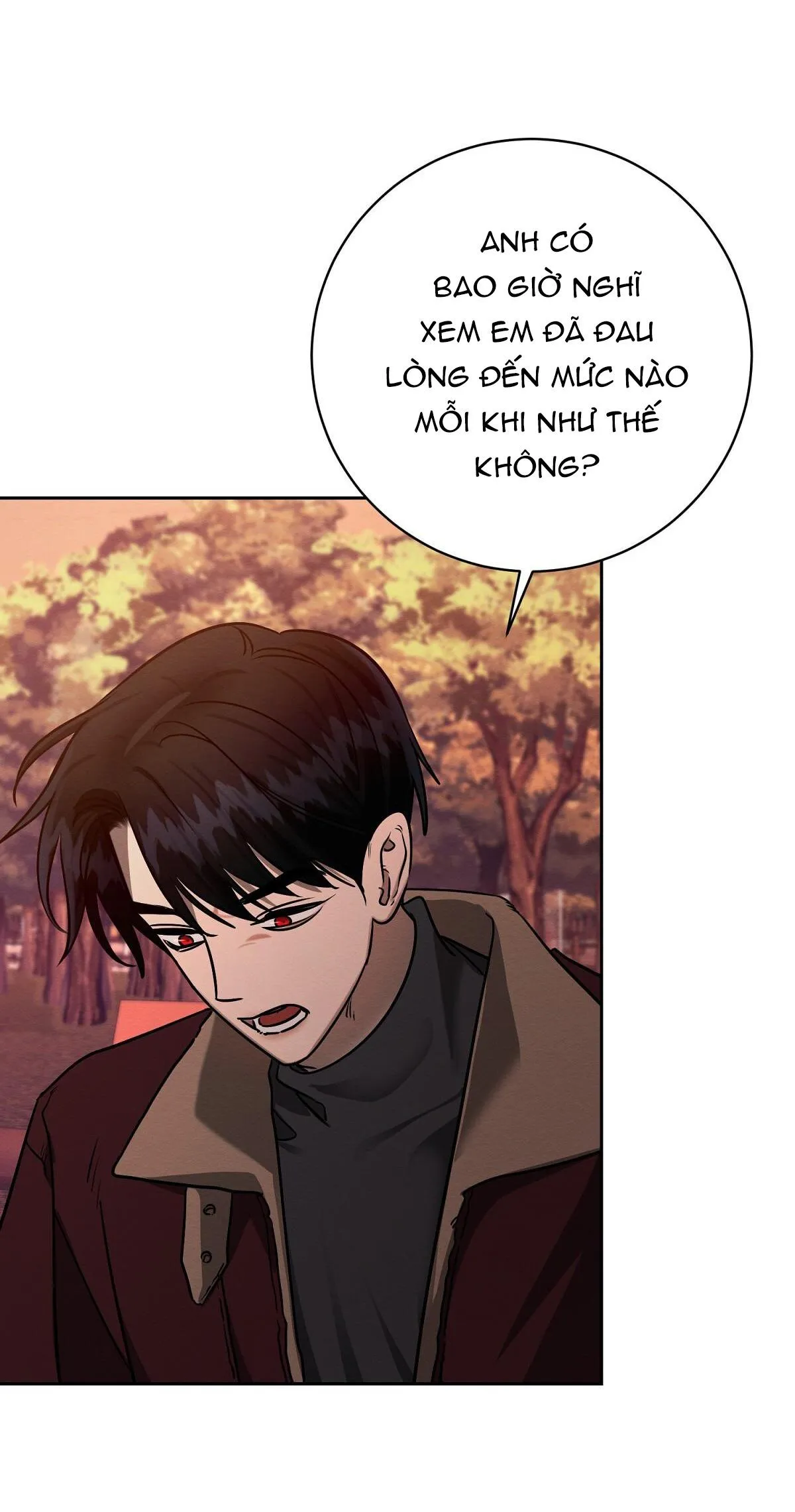 Lý do của ác nhân Chapter 47 Trang 48