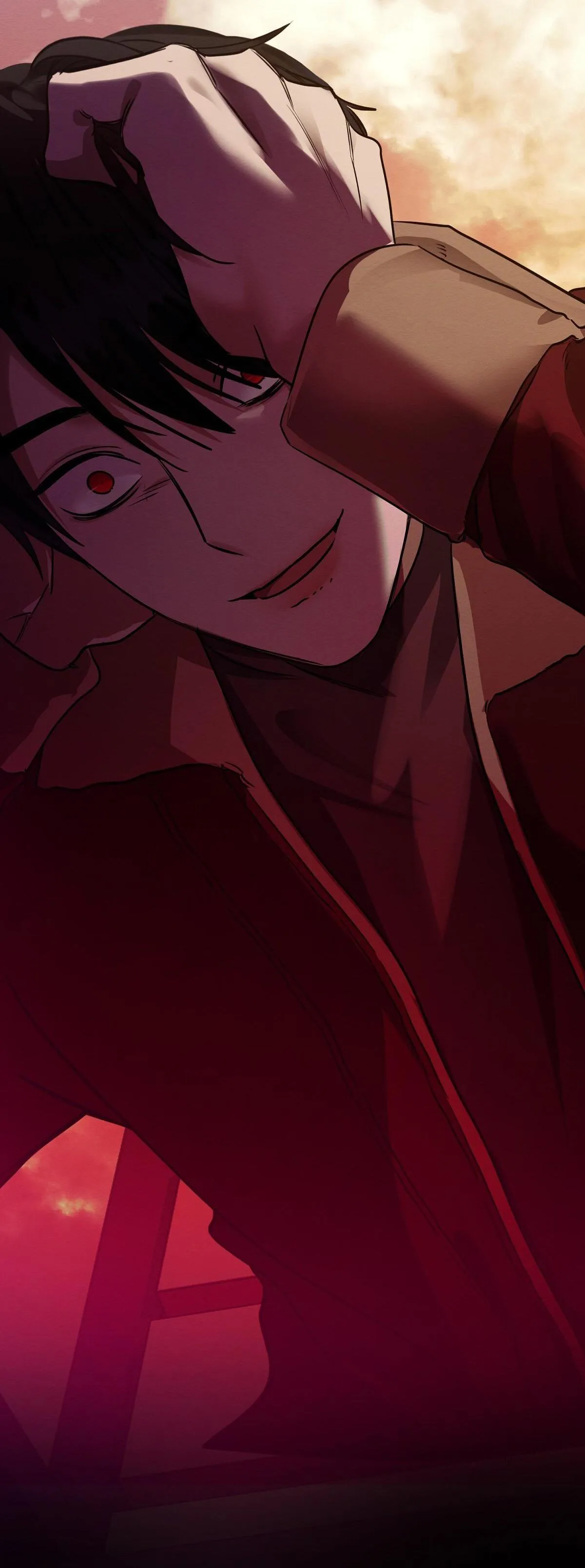 Lý do của ác nhân Chapter 47 Trang 52