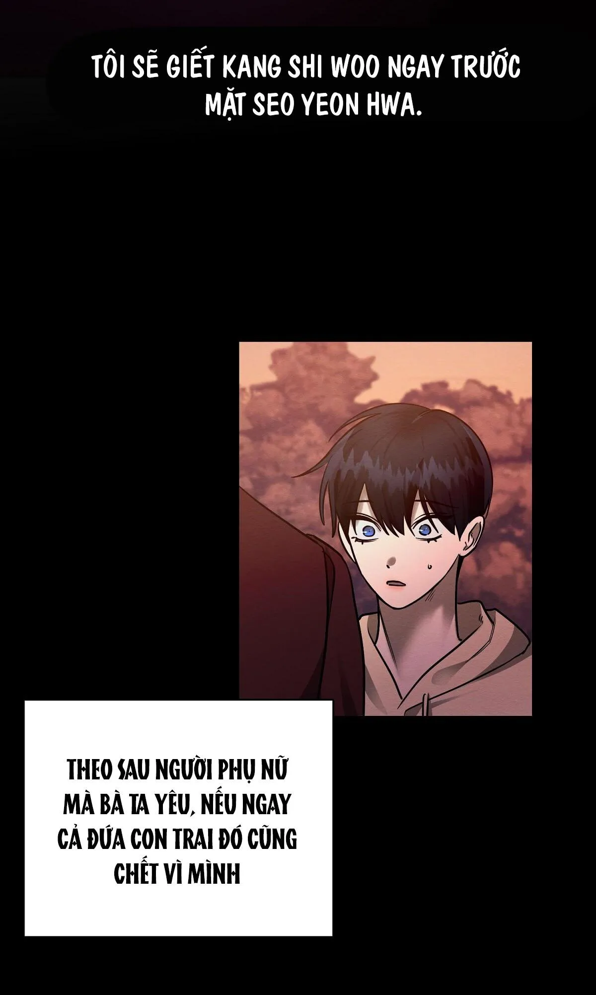 Lý do của ác nhân Chapter 47 Trang 53