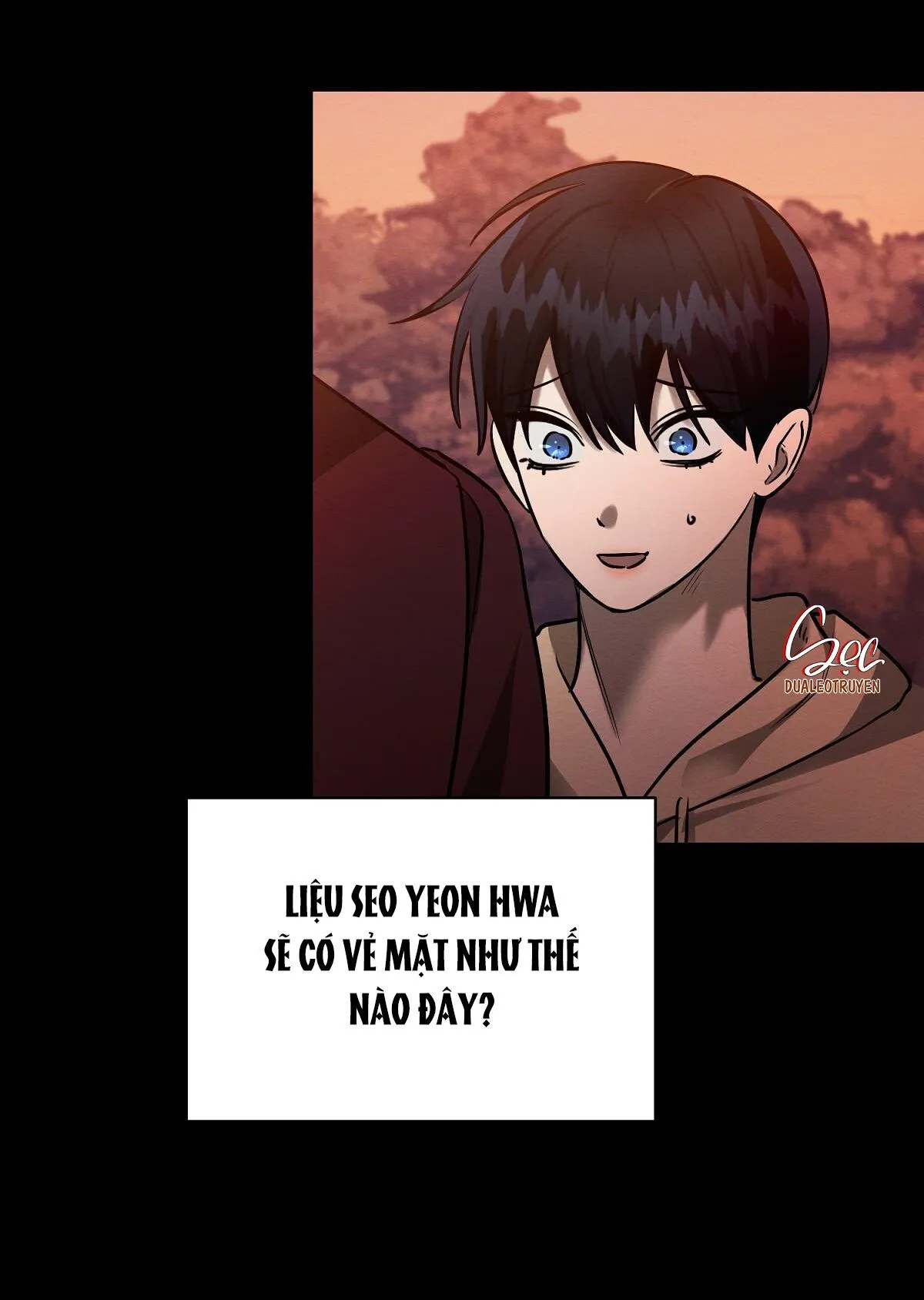 Lý do của ác nhân Chapter 47 Trang 54