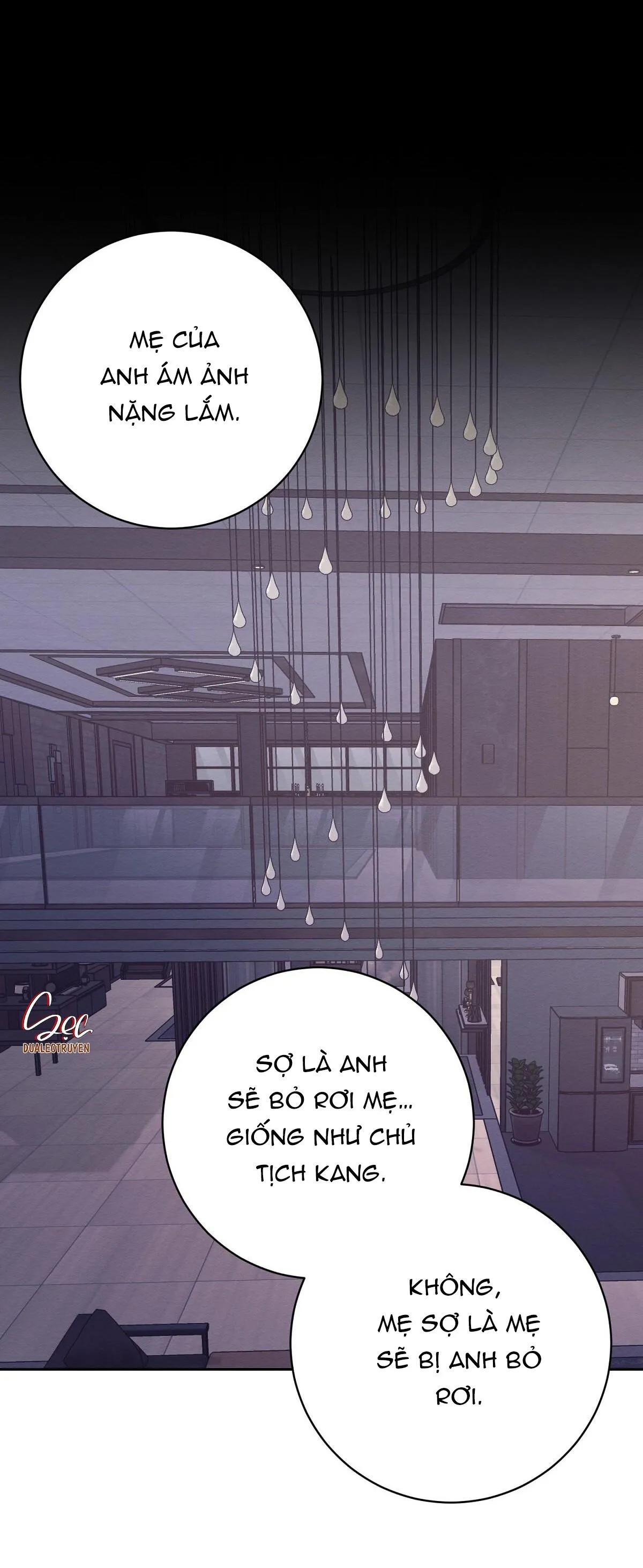 Lý do của ác nhân Chapter 47 Trang 56