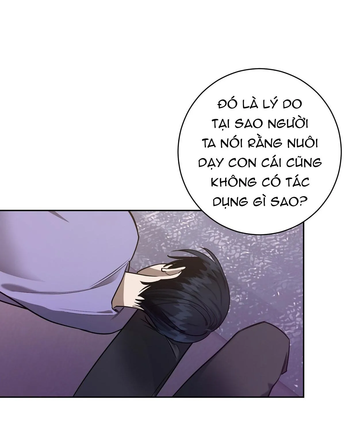 Lý do của ác nhân Chapter 47 Trang 59