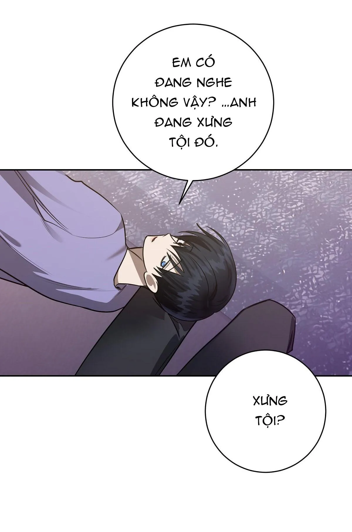 Lý do của ác nhân Chapter 47 Trang 60