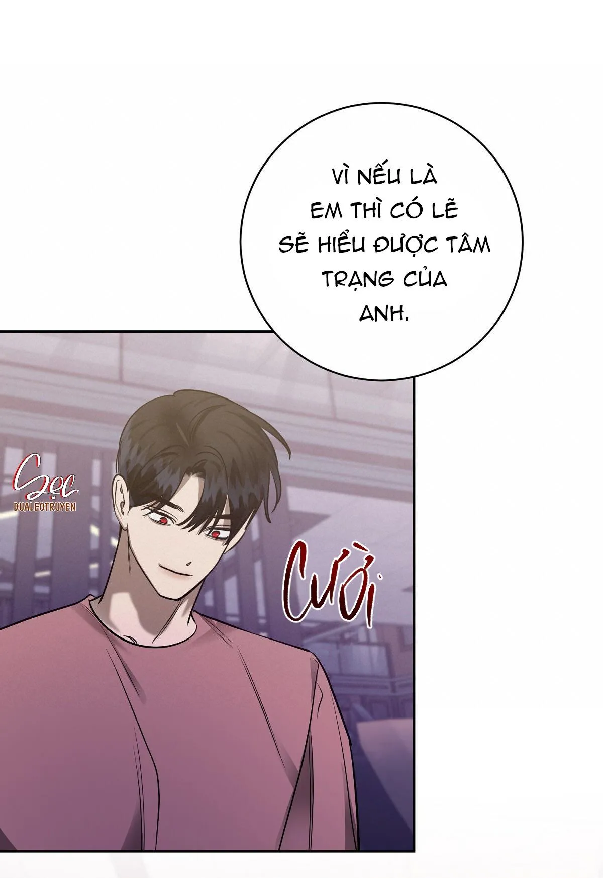 Lý do của ác nhân Chapter 47 Trang 61