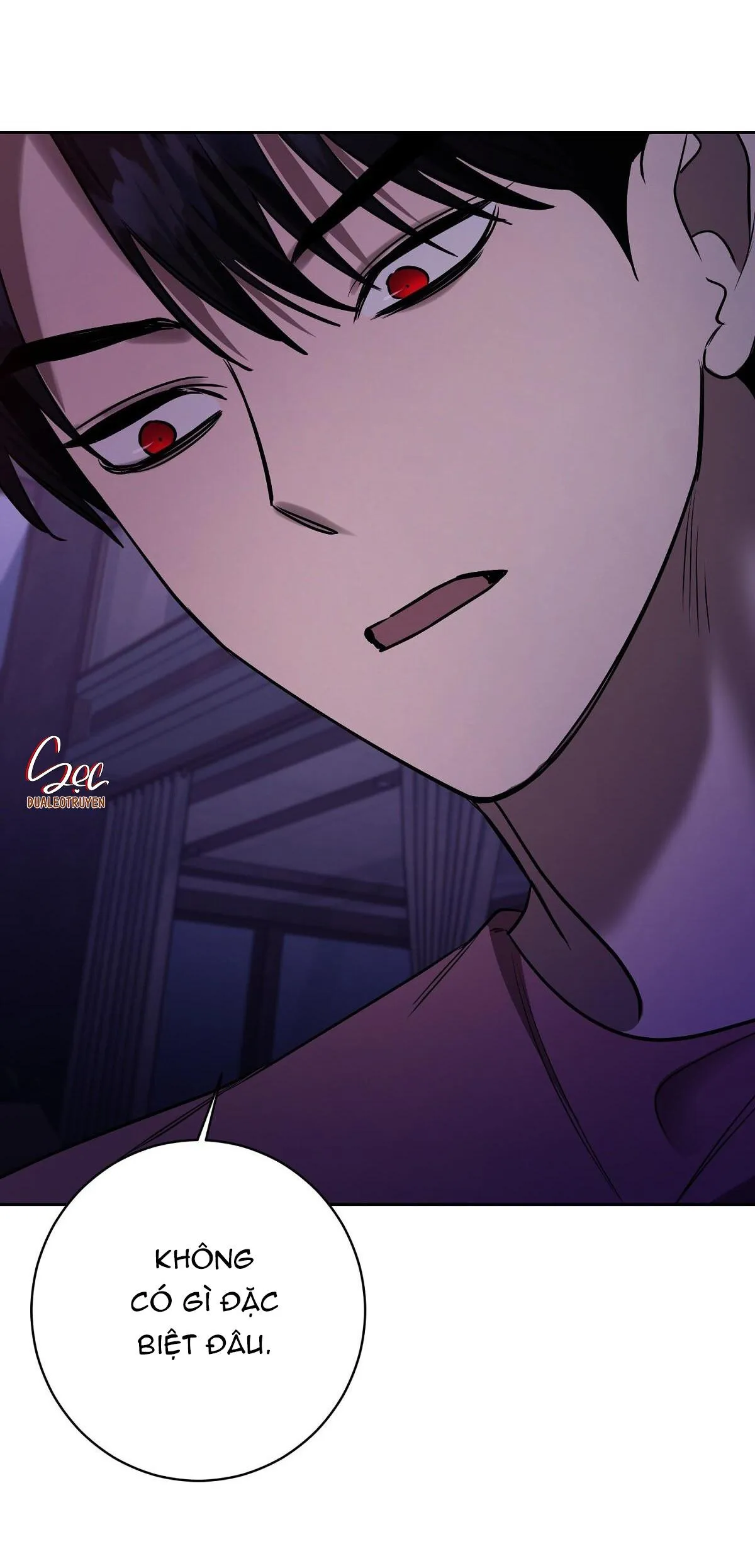 Lý do của ác nhân Chapter 47 Trang 64