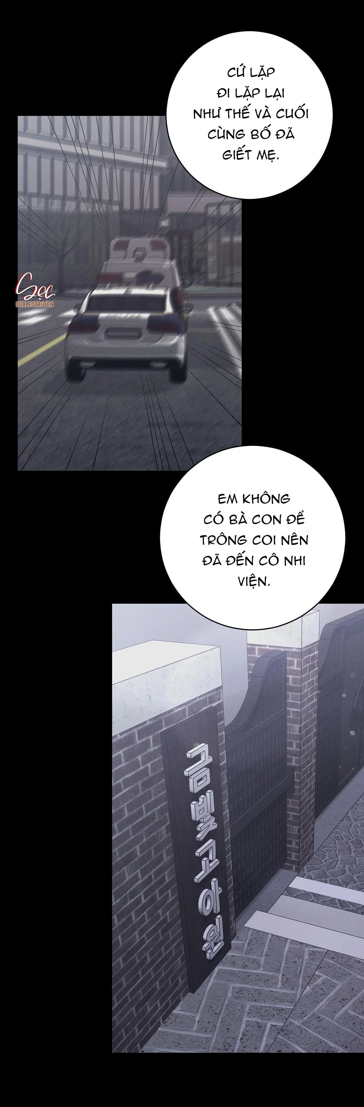 Lý do của ác nhân Chapter 47 Trang 66