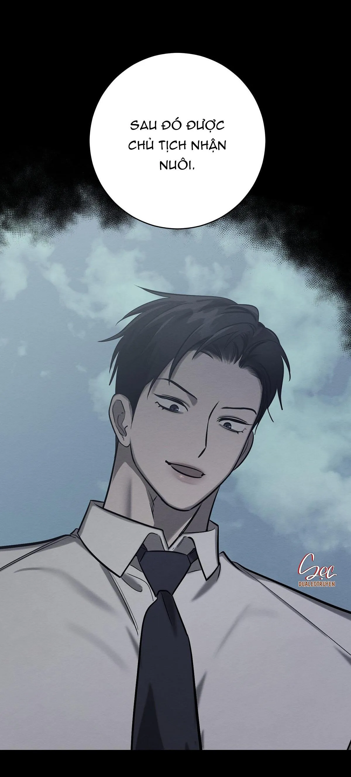 Lý do của ác nhân Chapter 47 Trang 67