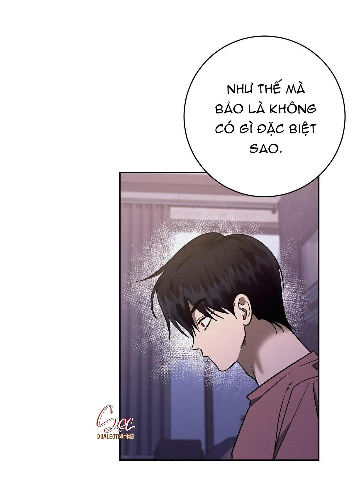 Lý do của ác nhân Chapter 47 Trang 71