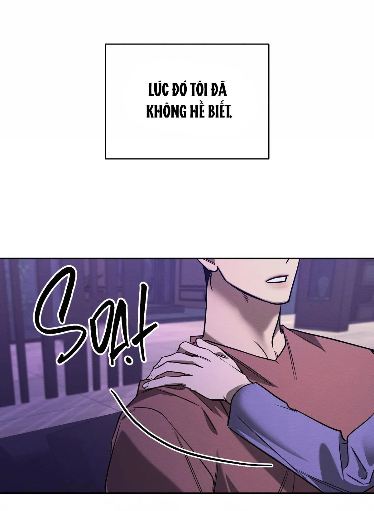 Lý do của ác nhân Chapter 47 Trang 73
