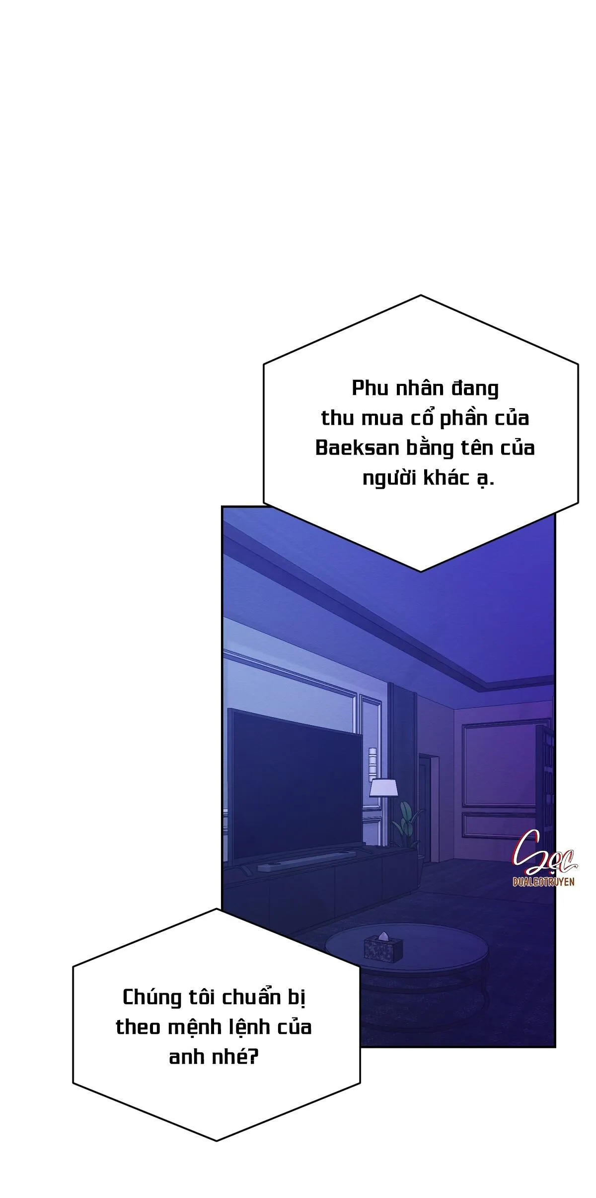 Lý do của ác nhân Chapter 47 Trang 78