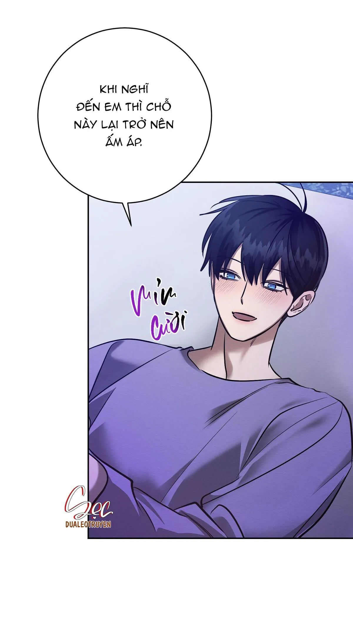 Lý do của ác nhân Chapter 48 Trang 12