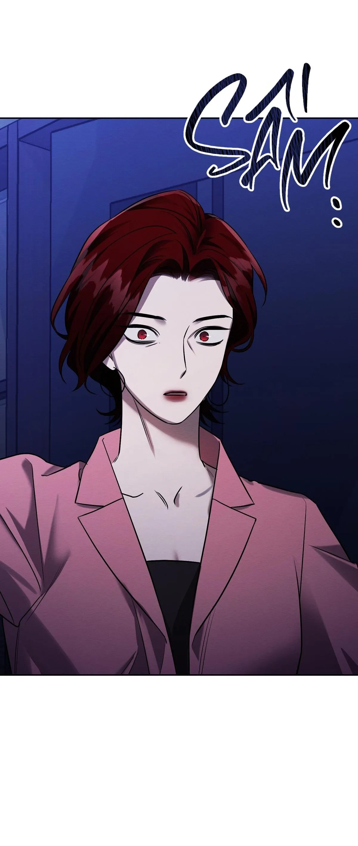 Lý do của ác nhân Chapter 48 Trang 16