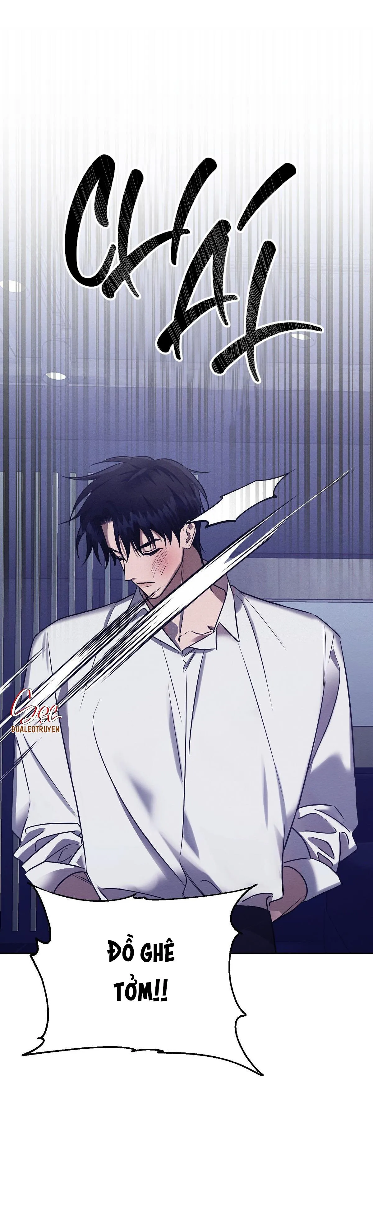 Lý do của ác nhân Chapter 48 Trang 18