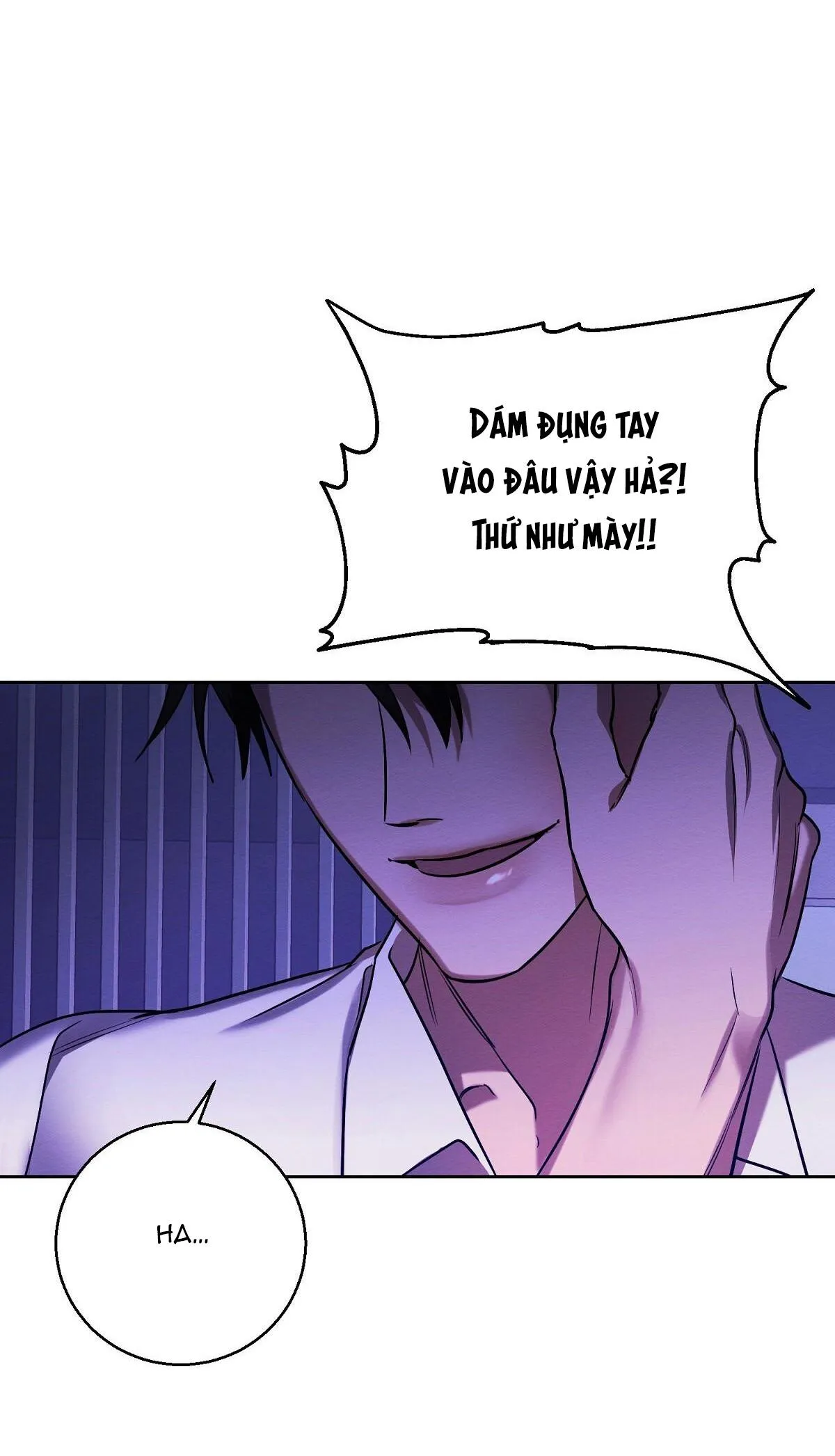 Lý do của ác nhân Chapter 48 Trang 19