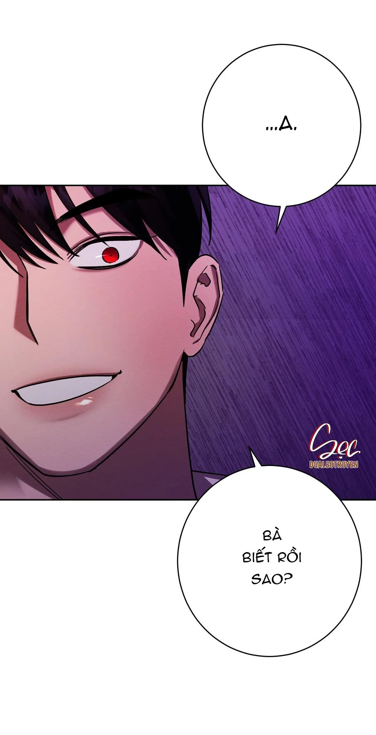 Lý do của ác nhân Chapter 48 Trang 27