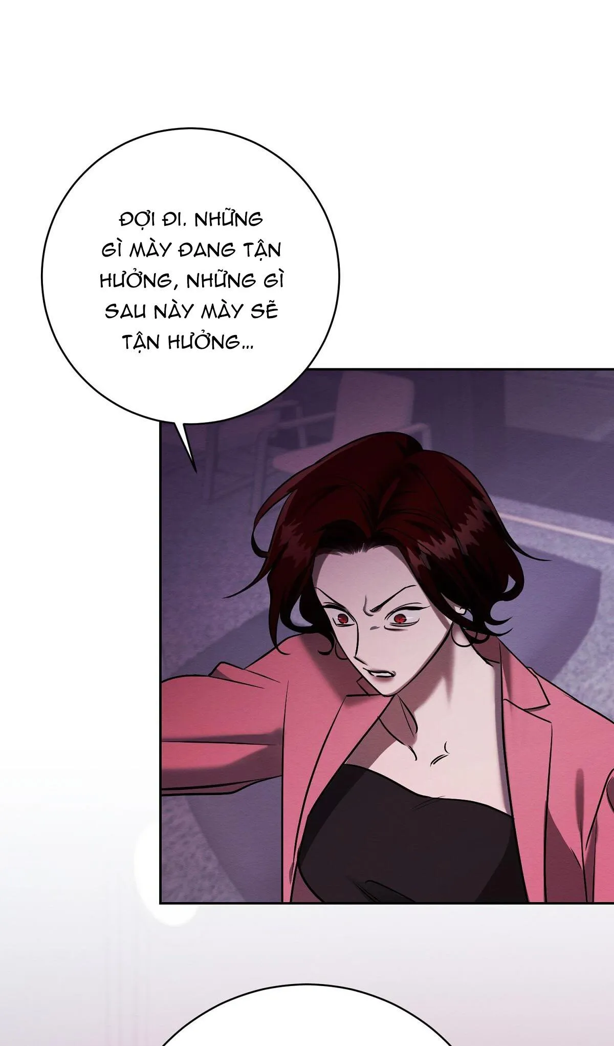 Lý do của ác nhân Chapter 48 Trang 28