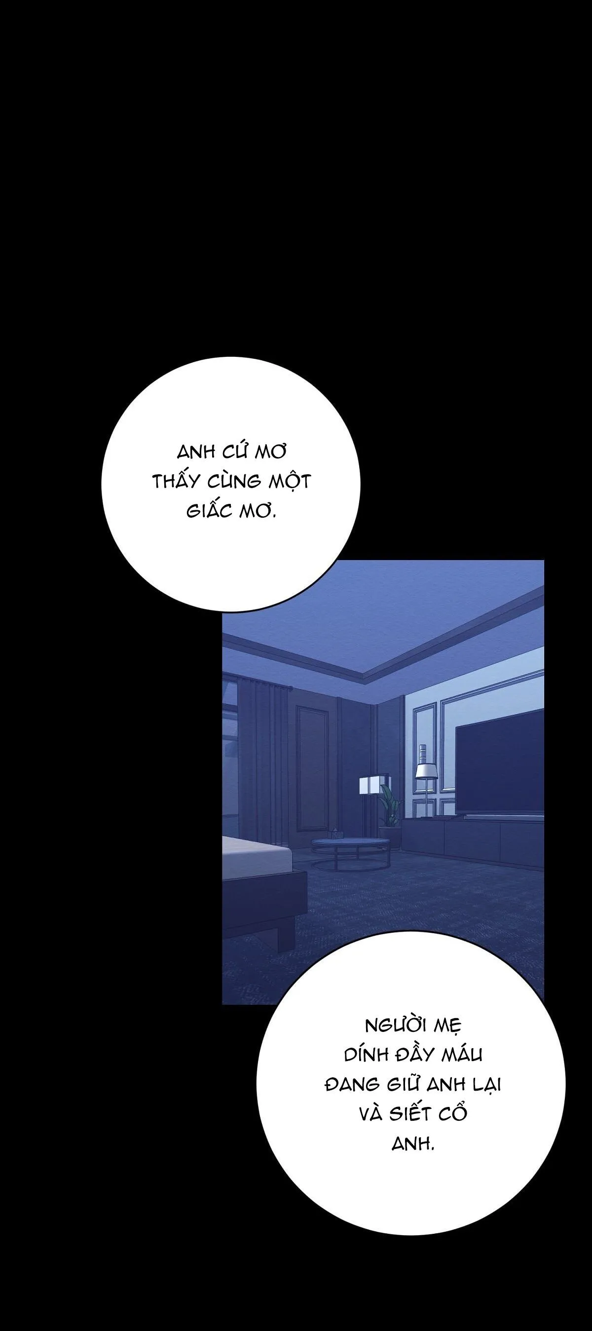 Lý do của ác nhân Chapter 48 Trang 30