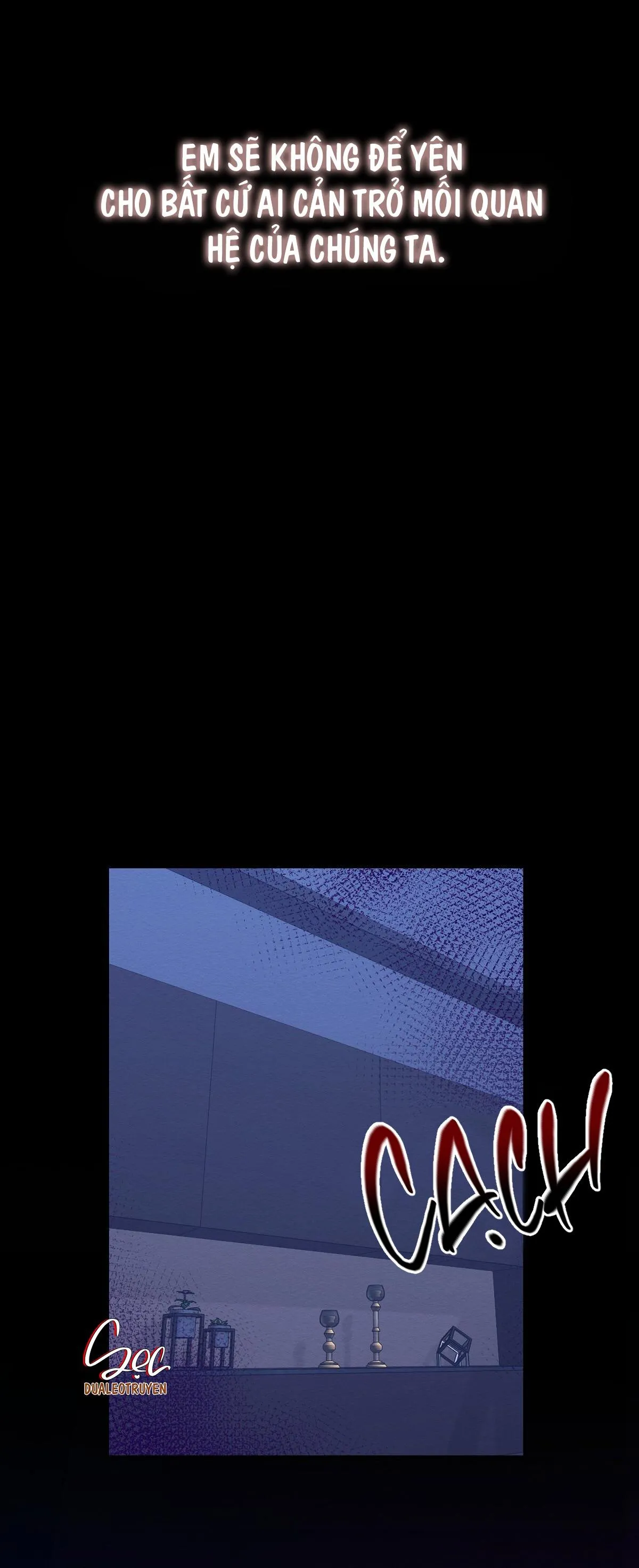 Lý do của ác nhân Chapter 48 Trang 33