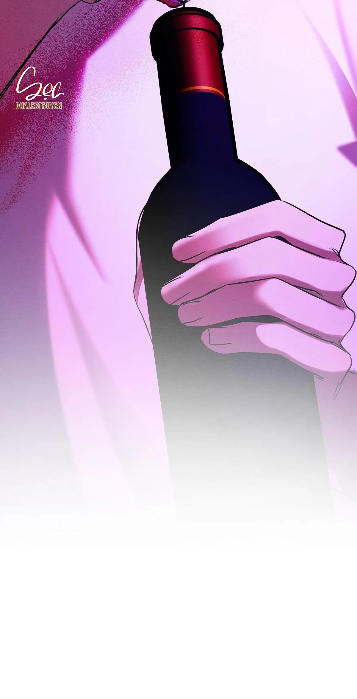 Lý do của ác nhân Chapter 48 Trang 35