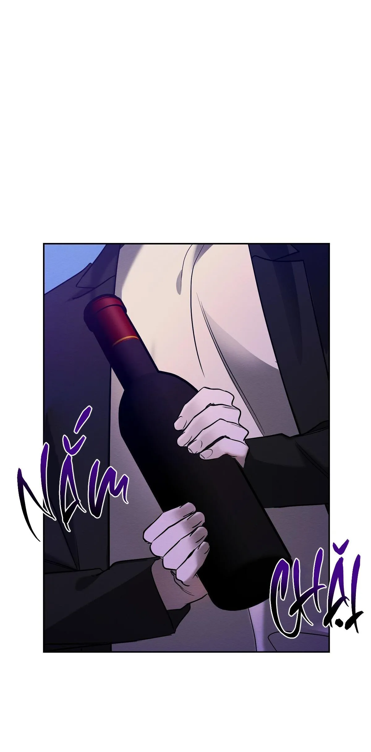 Lý do của ác nhân Chapter 48 Trang 36