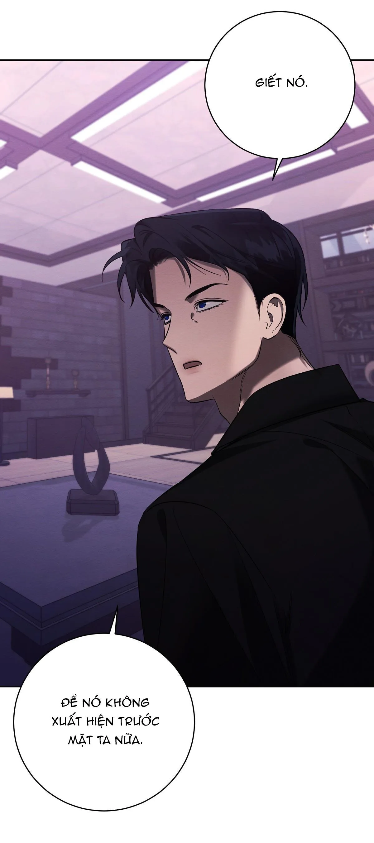 Lý do của ác nhân Chapter 48 Trang 44