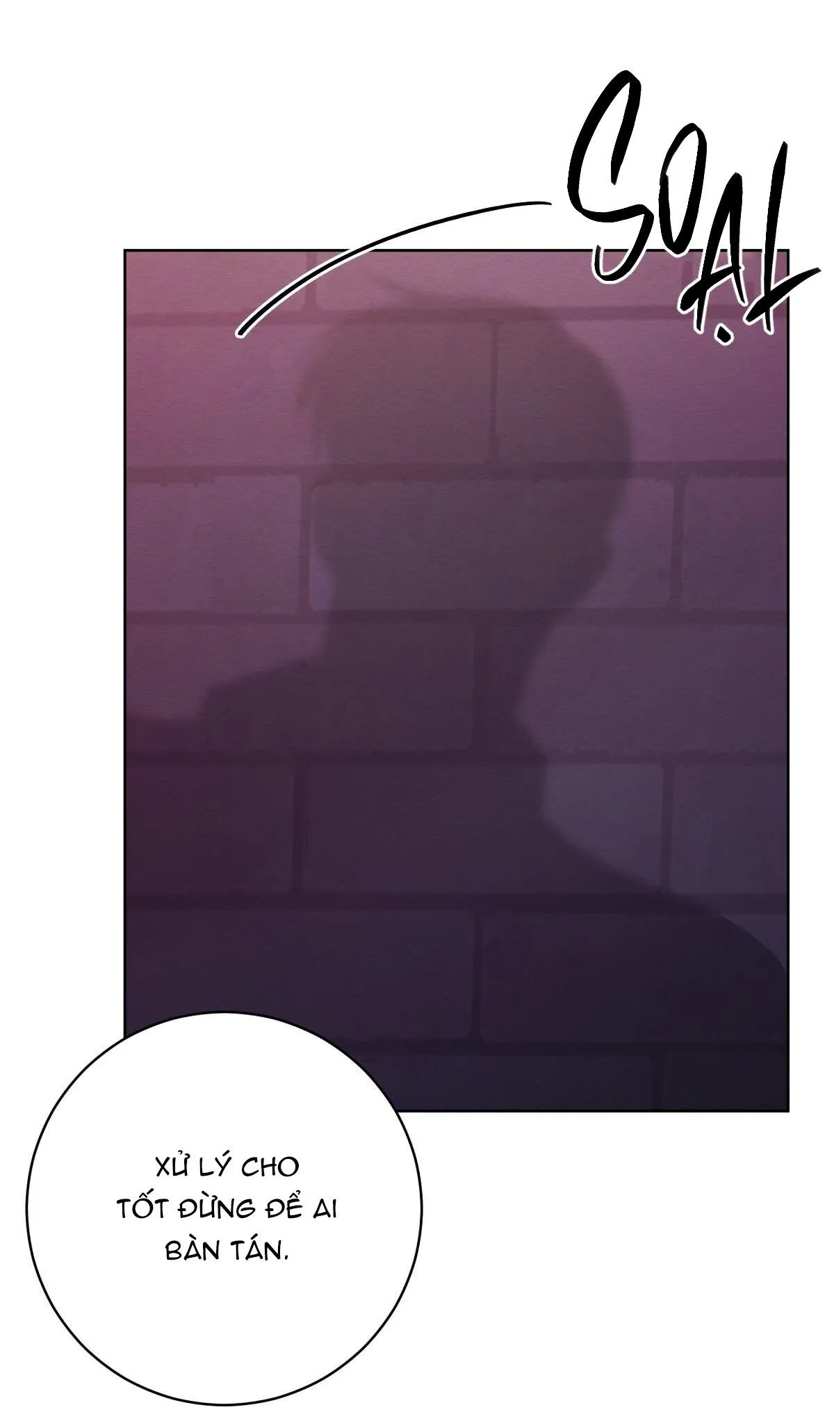 Lý do của ác nhân Chapter 48 Trang 45