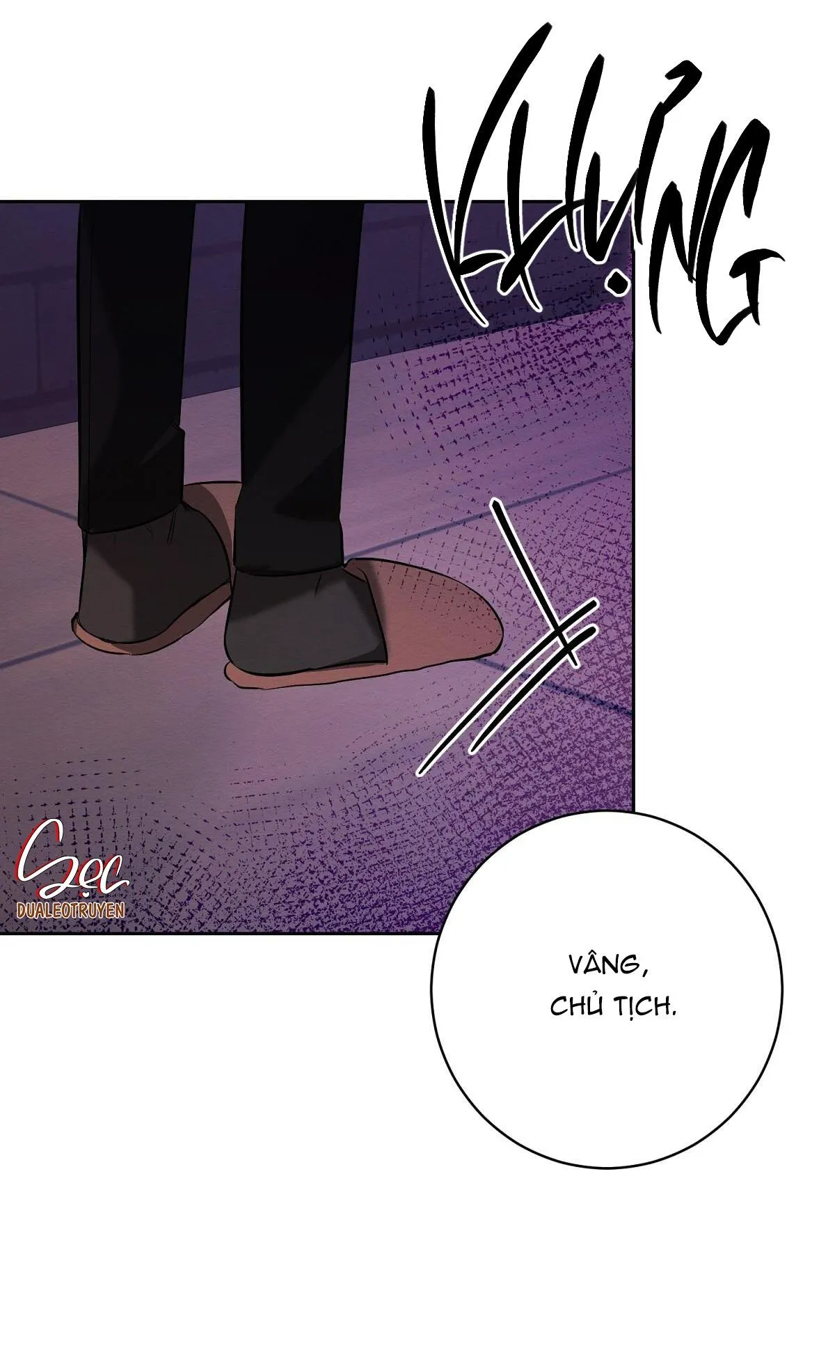 Lý do của ác nhân Chapter 48 Trang 46