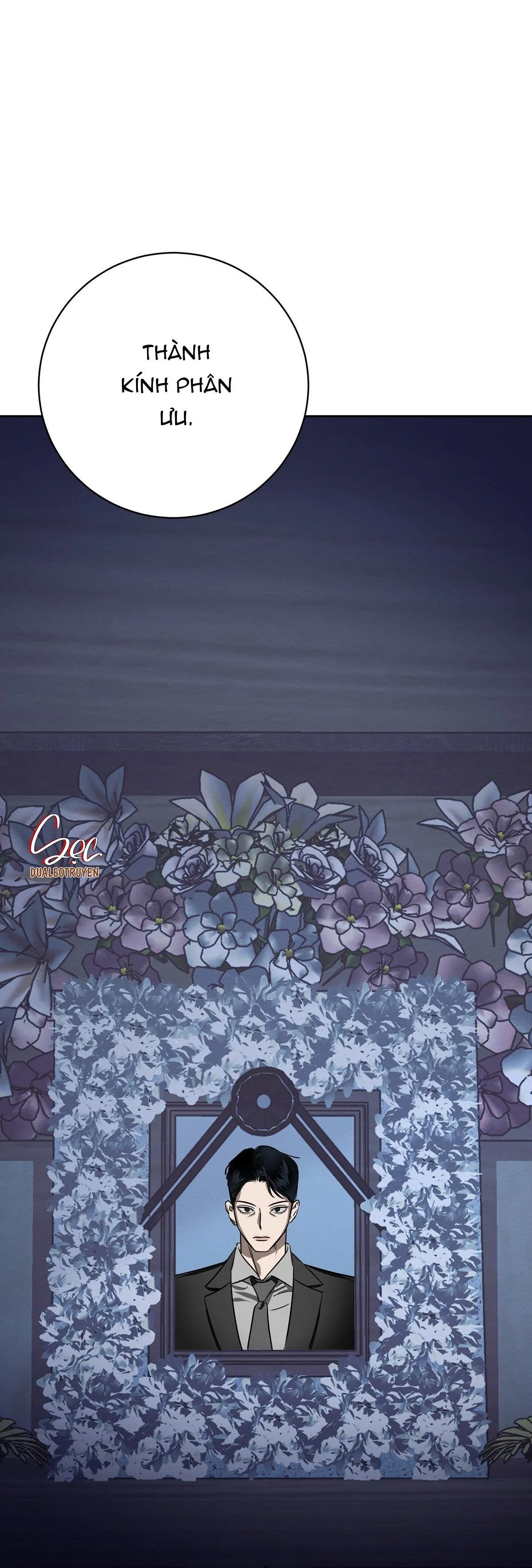 Lý do của ác nhân Chapter 48 Trang 48