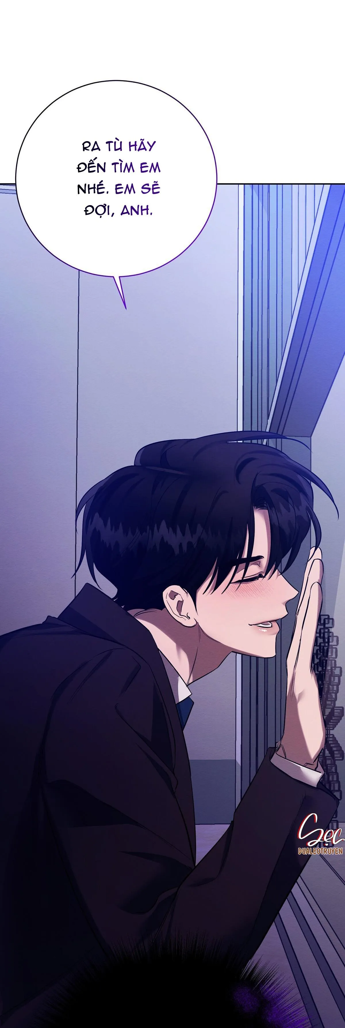 Lý do của ác nhân Chapter 48 Trang 57