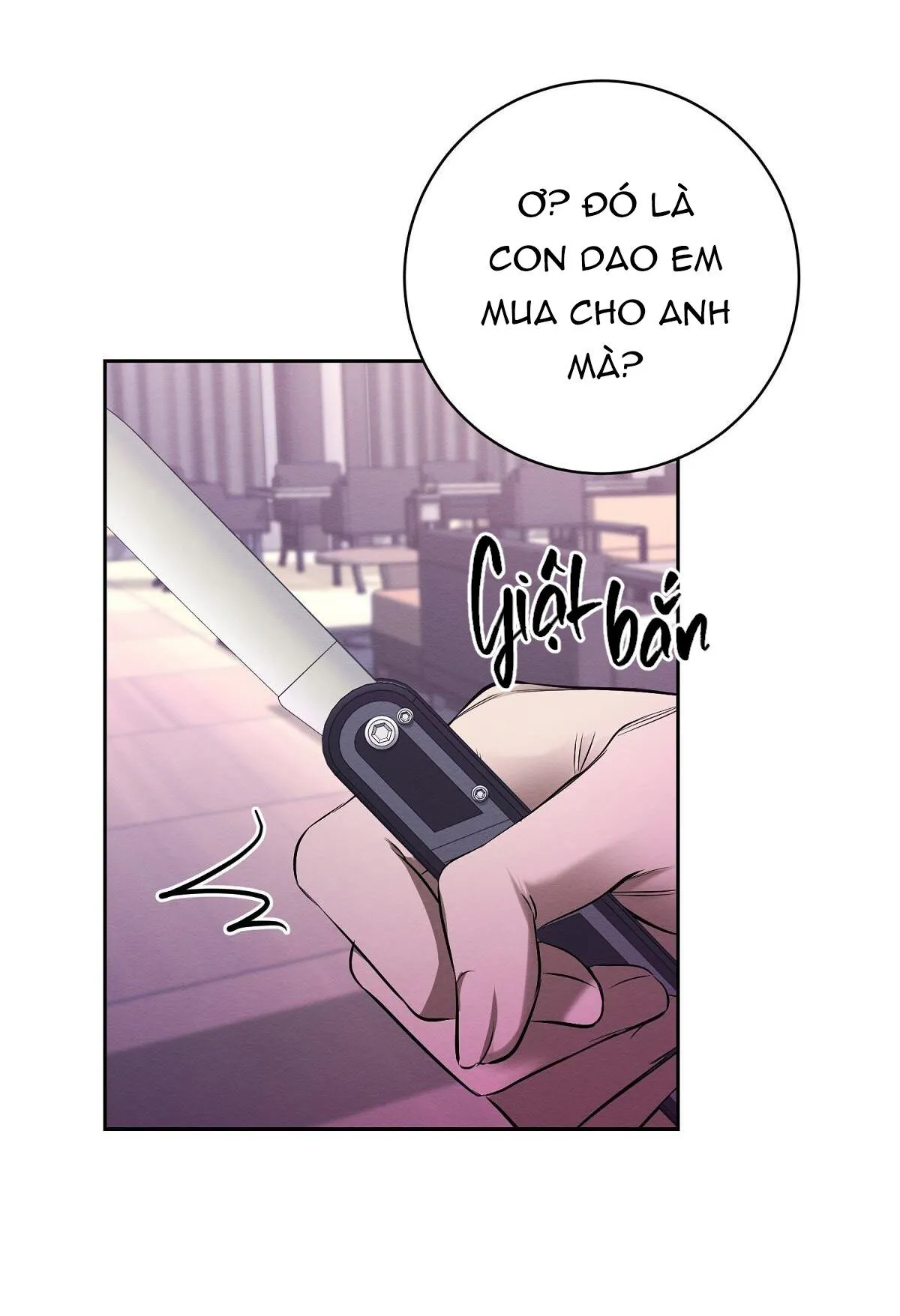 Lý do của ác nhân Chapter 49 Trang 12