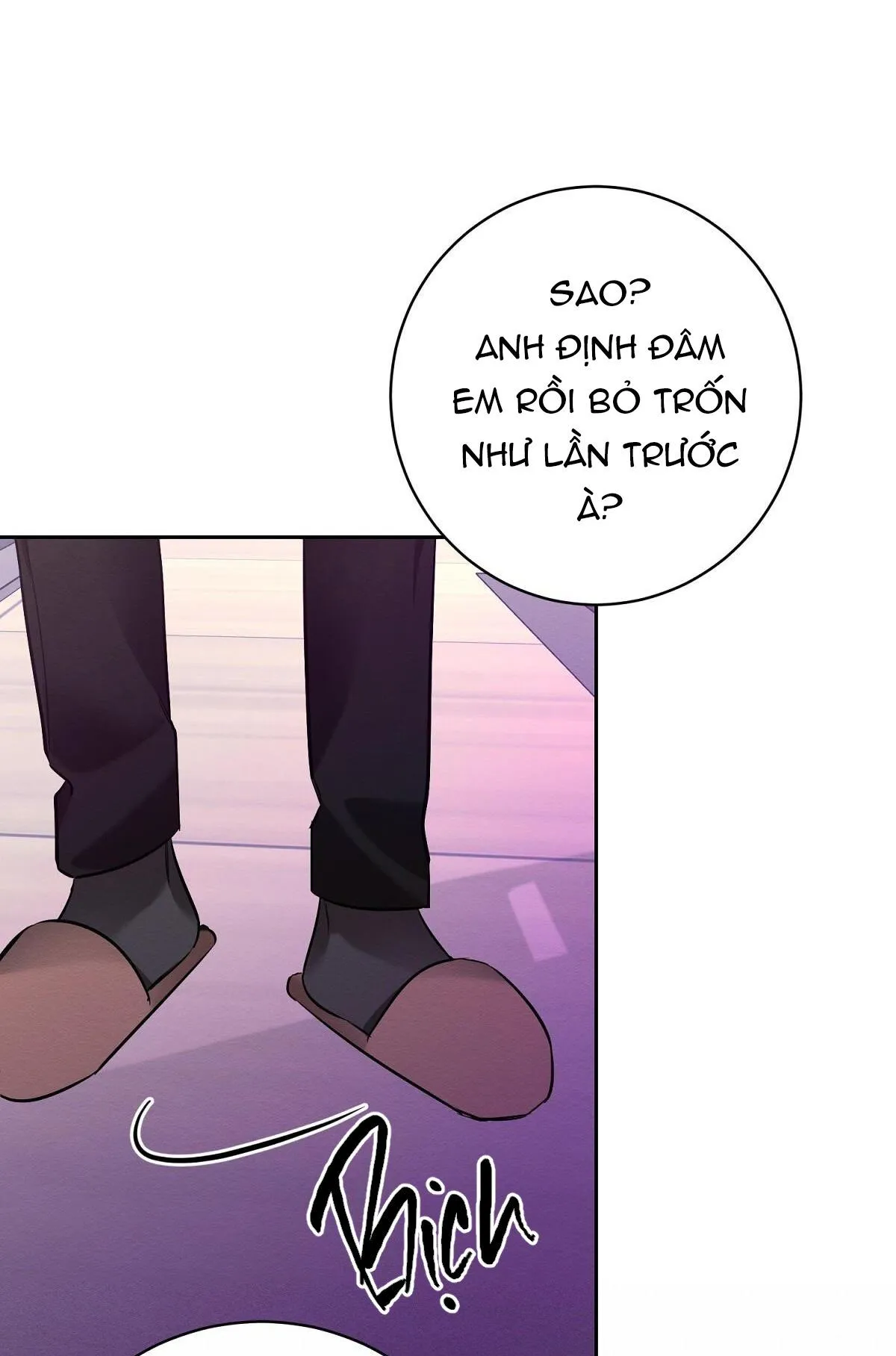 Lý do của ác nhân Chapter 49 Trang 13