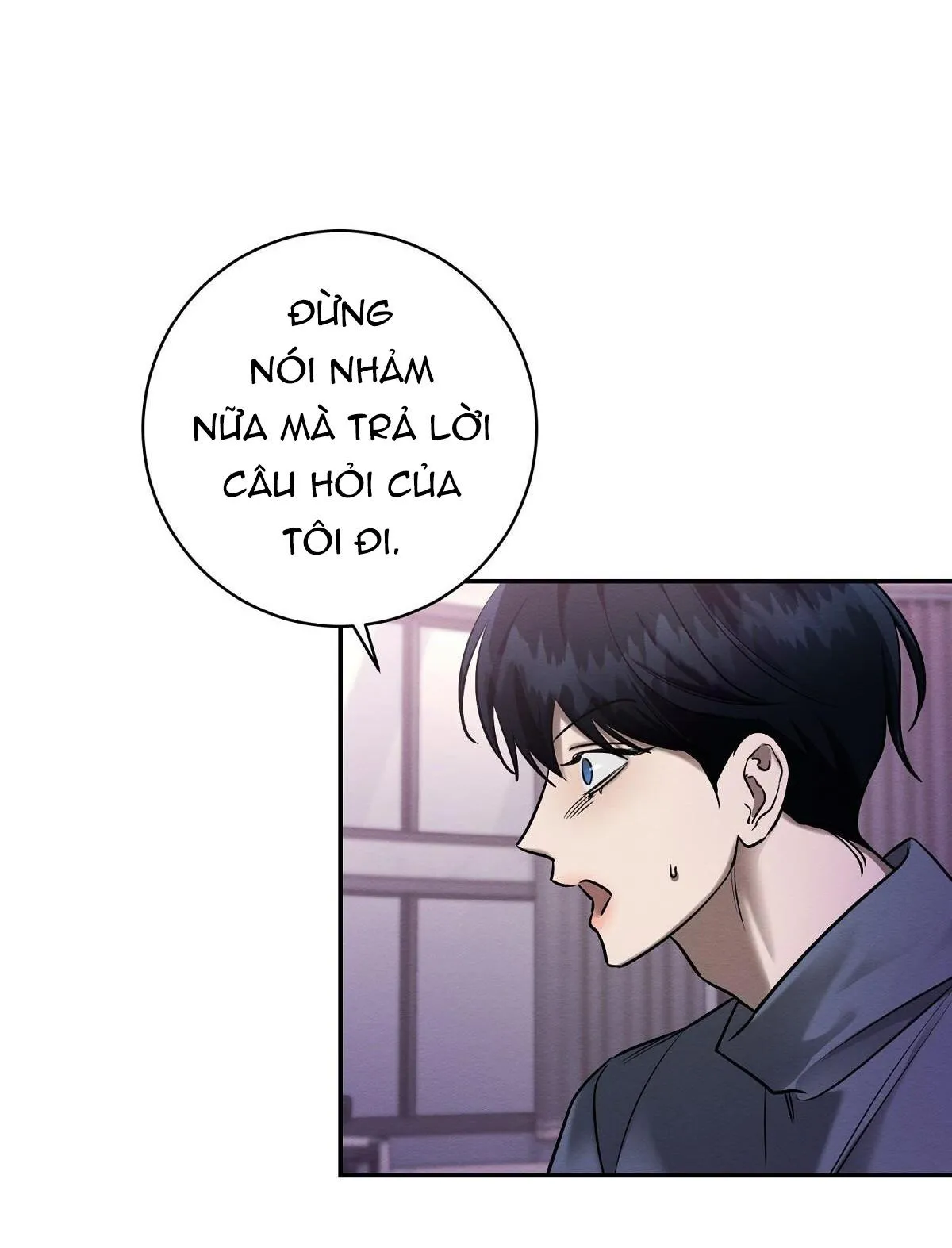 Lý do của ác nhân Chapter 49 Trang 16
