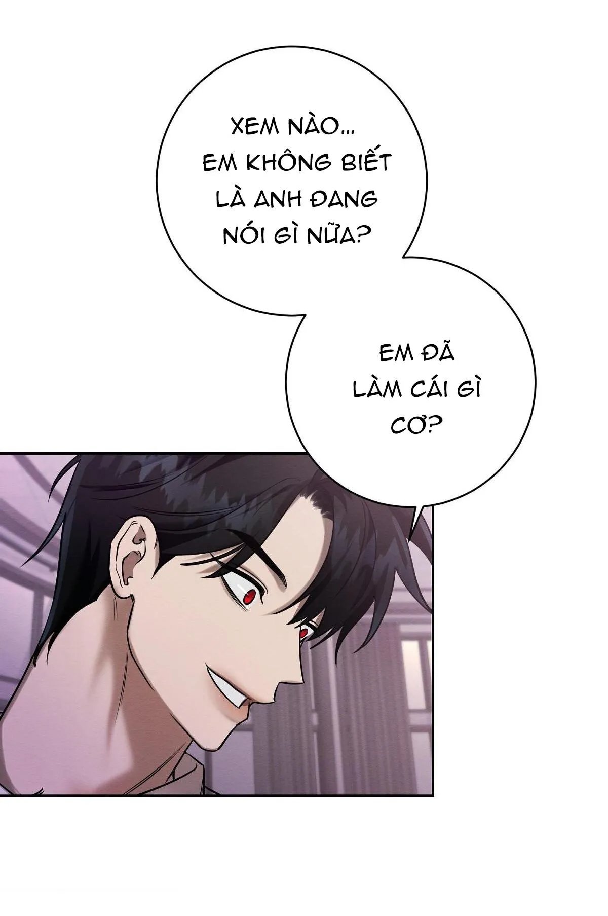 Lý do của ác nhân Chapter 49 Trang 17