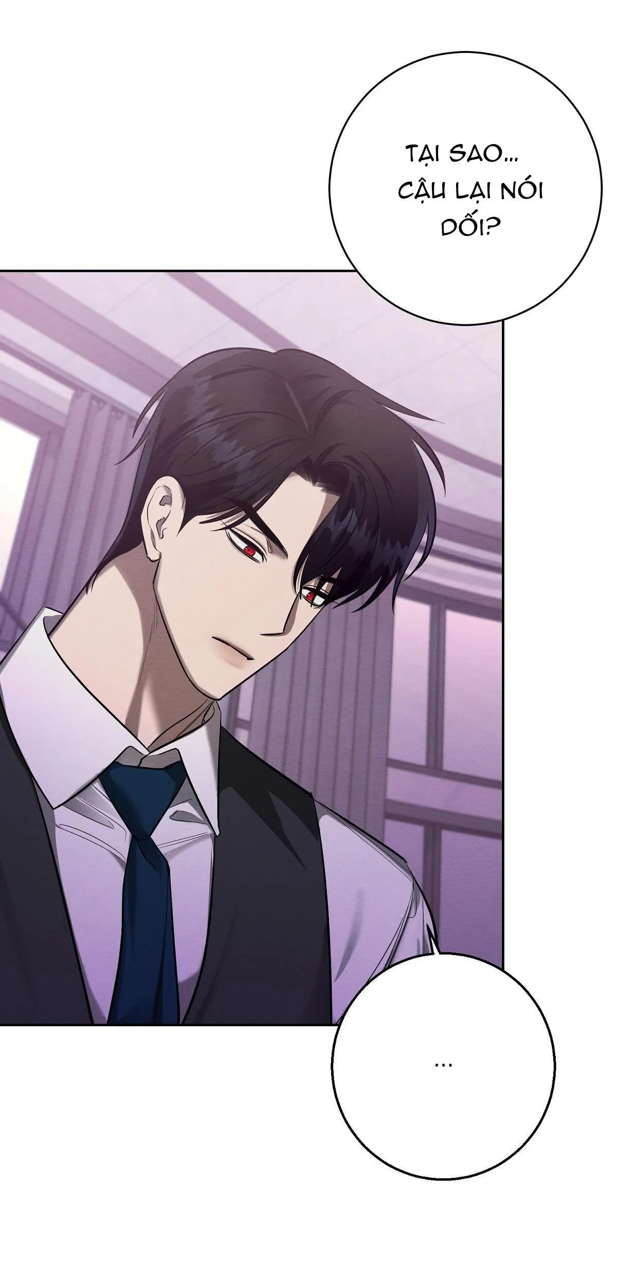 Lý do của ác nhân Chapter 49 Trang 21