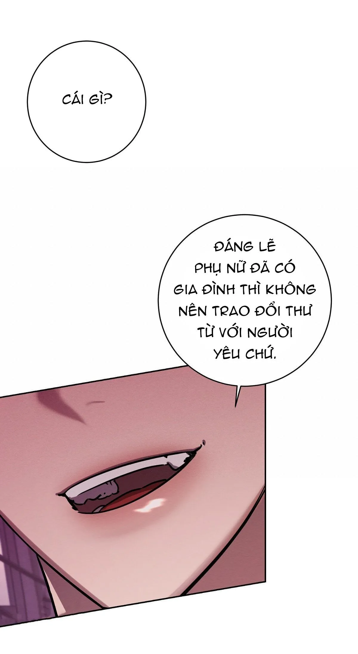 Lý do của ác nhân Chapter 49 Trang 25