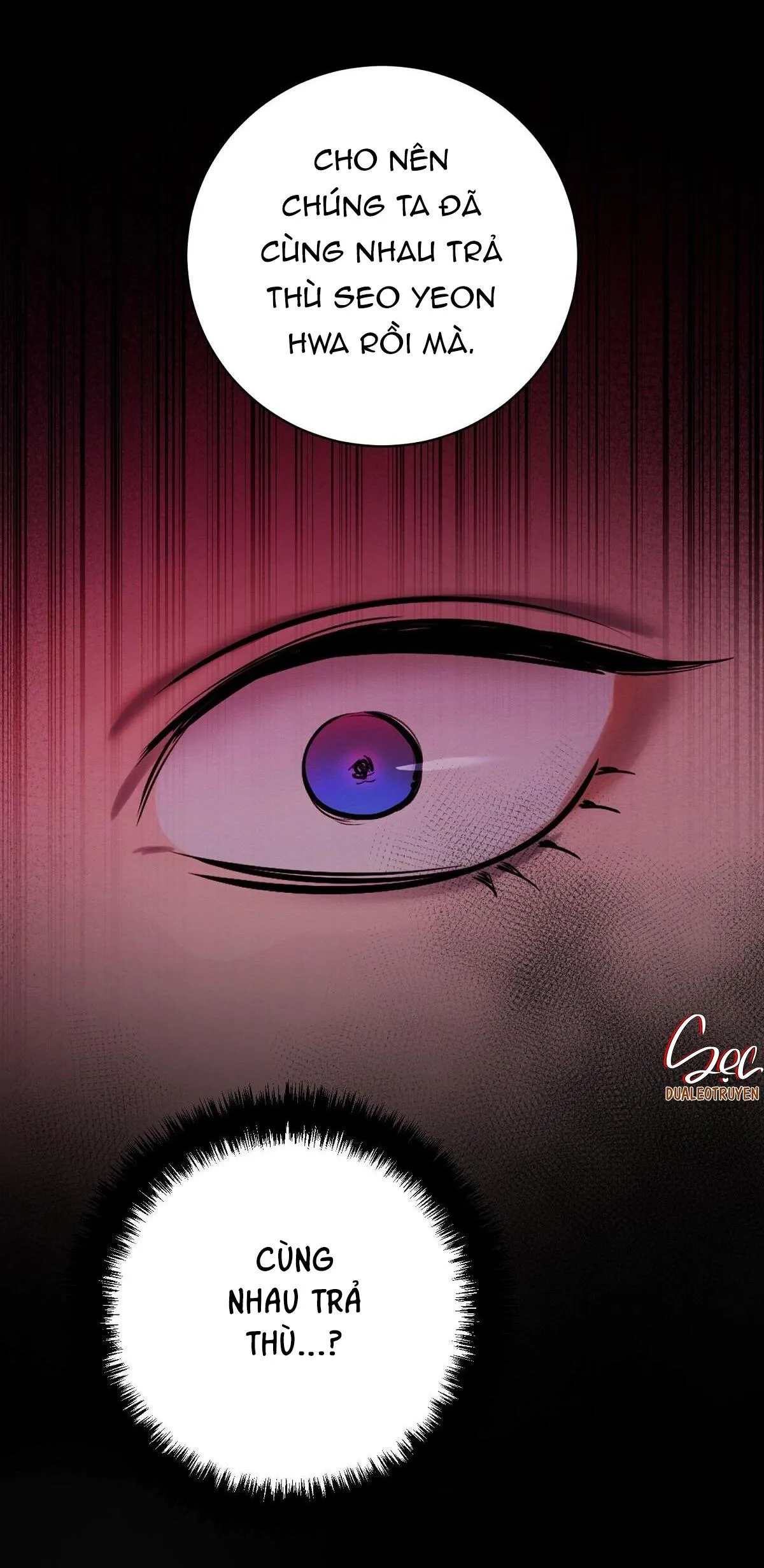 Lý do của ác nhân Chapter 49 Trang 27