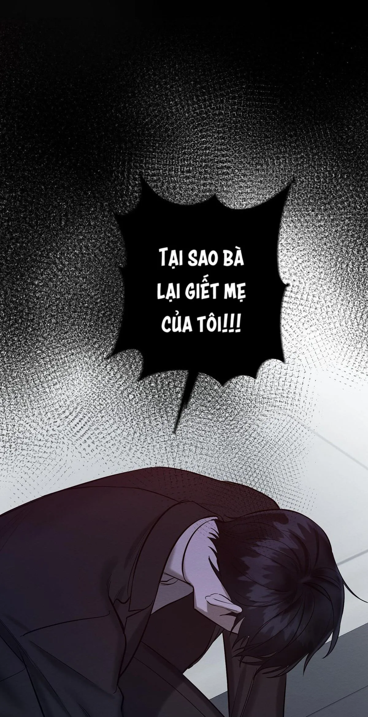 Lý do của ác nhân Chapter 49 Trang 28