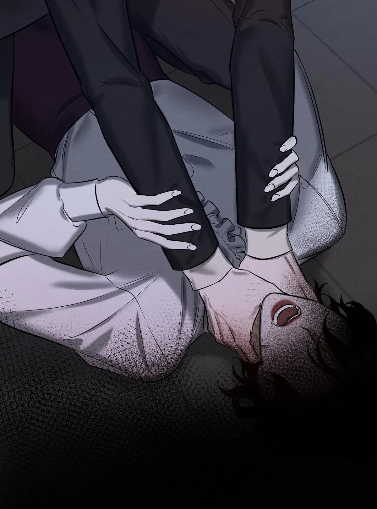 Lý do của ác nhân Chapter 49 Trang 29