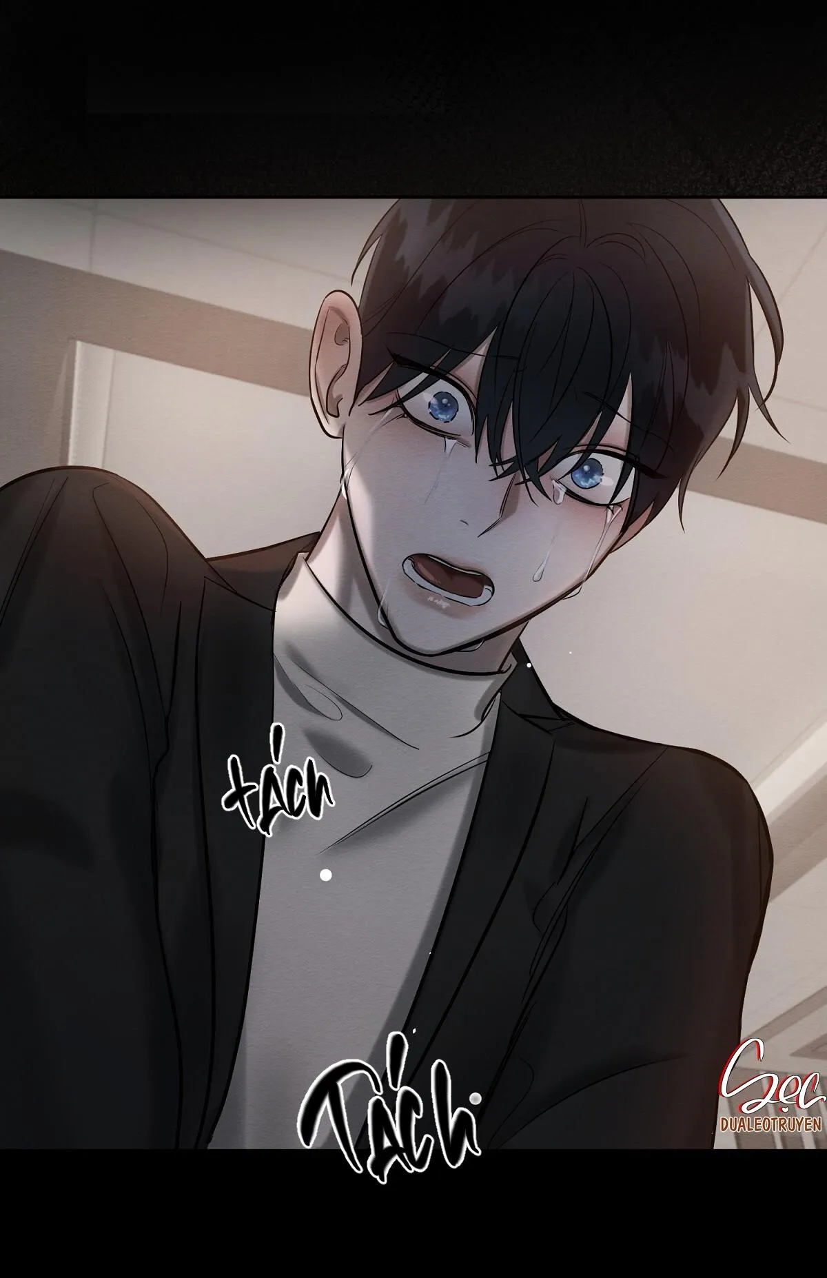 Lý do của ác nhân Chapter 49 Trang 30