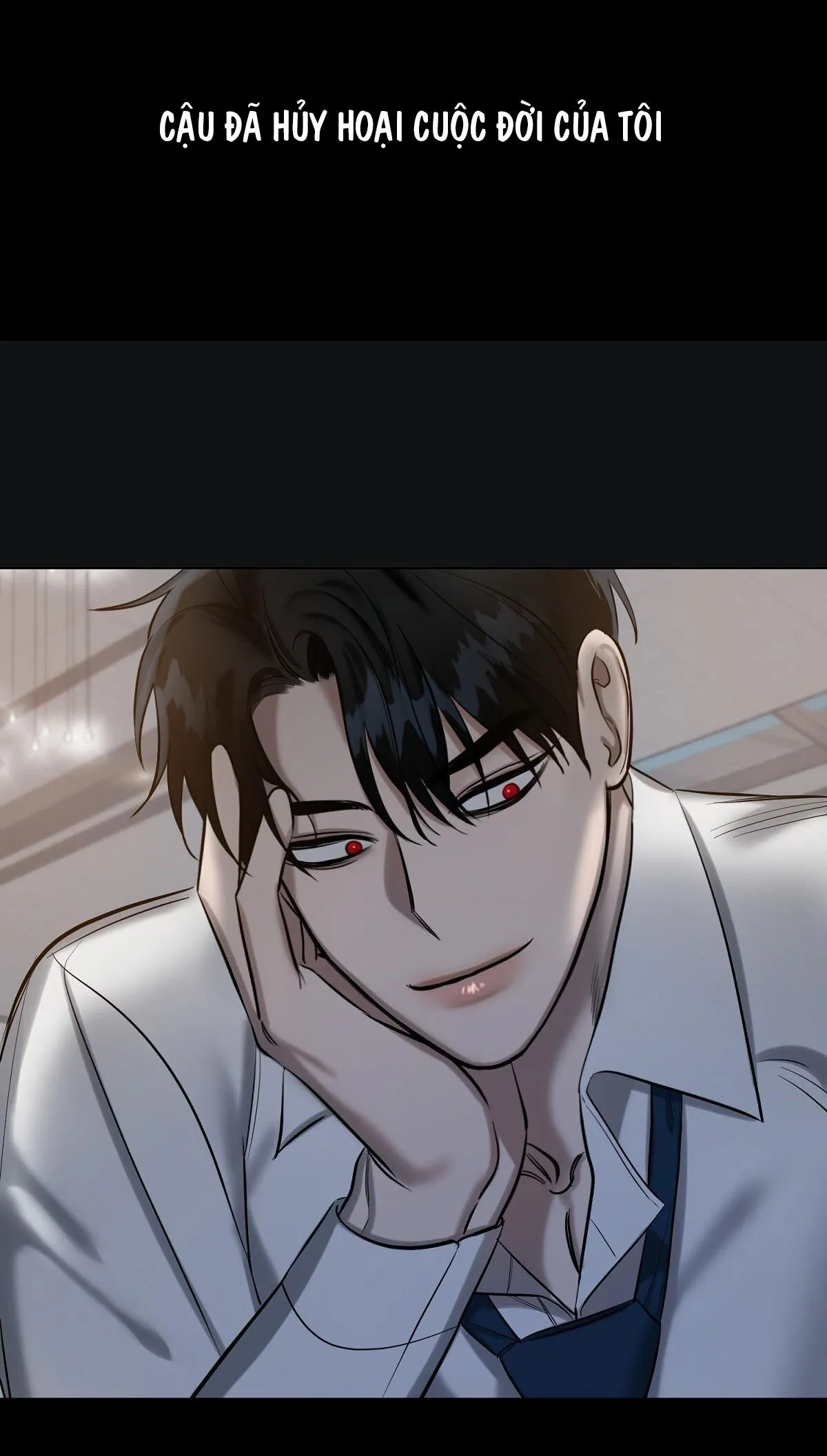 Lý do của ác nhân Chapter 49 Trang 32