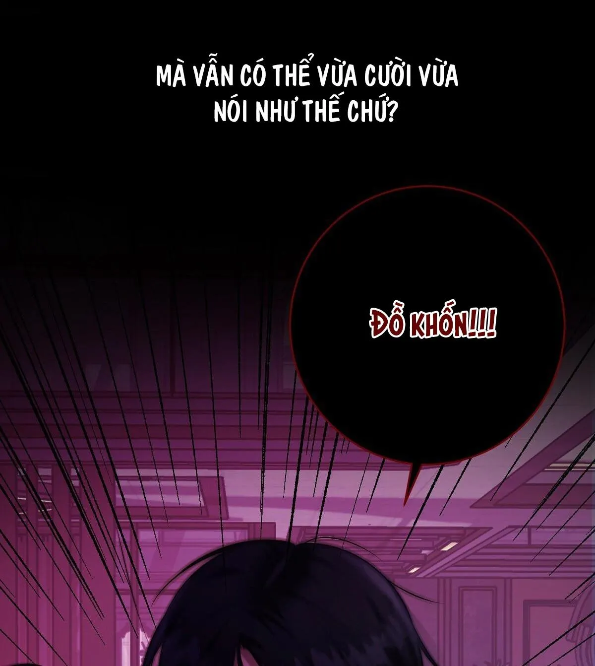 Lý do của ác nhân Chapter 49 Trang 34