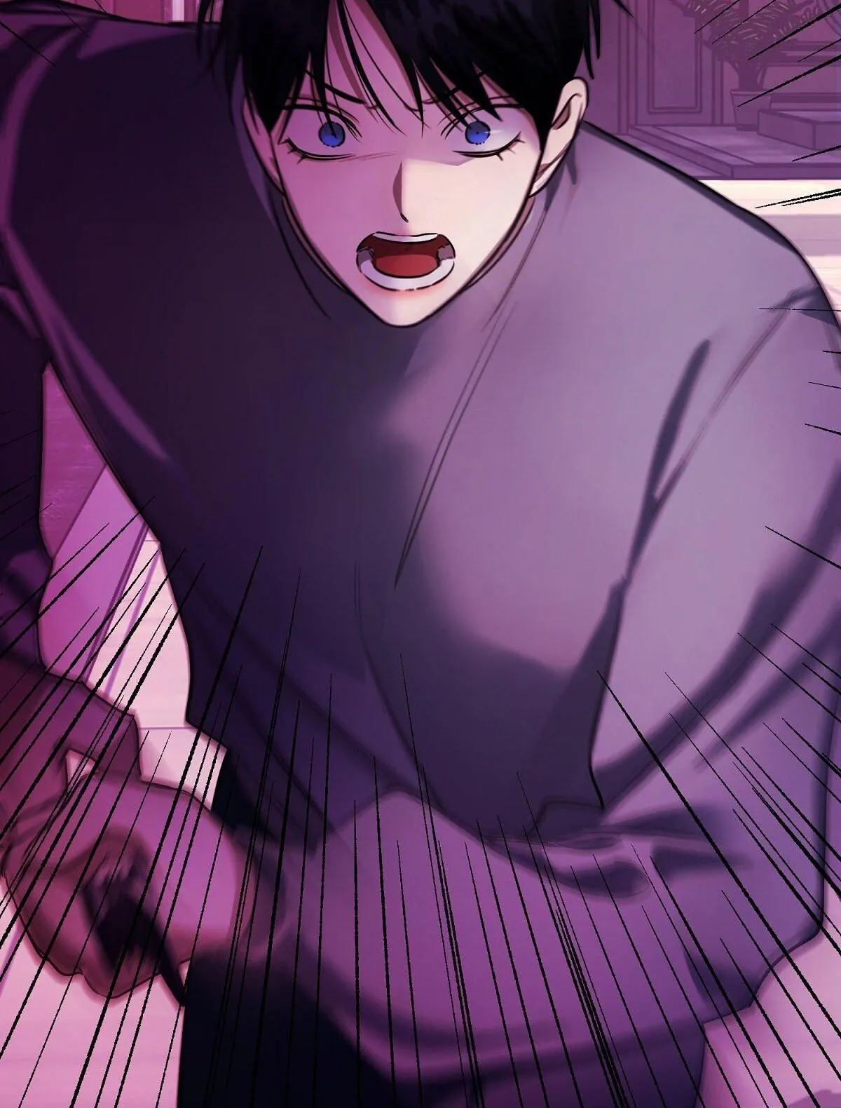 Lý do của ác nhân Chapter 49 Trang 35